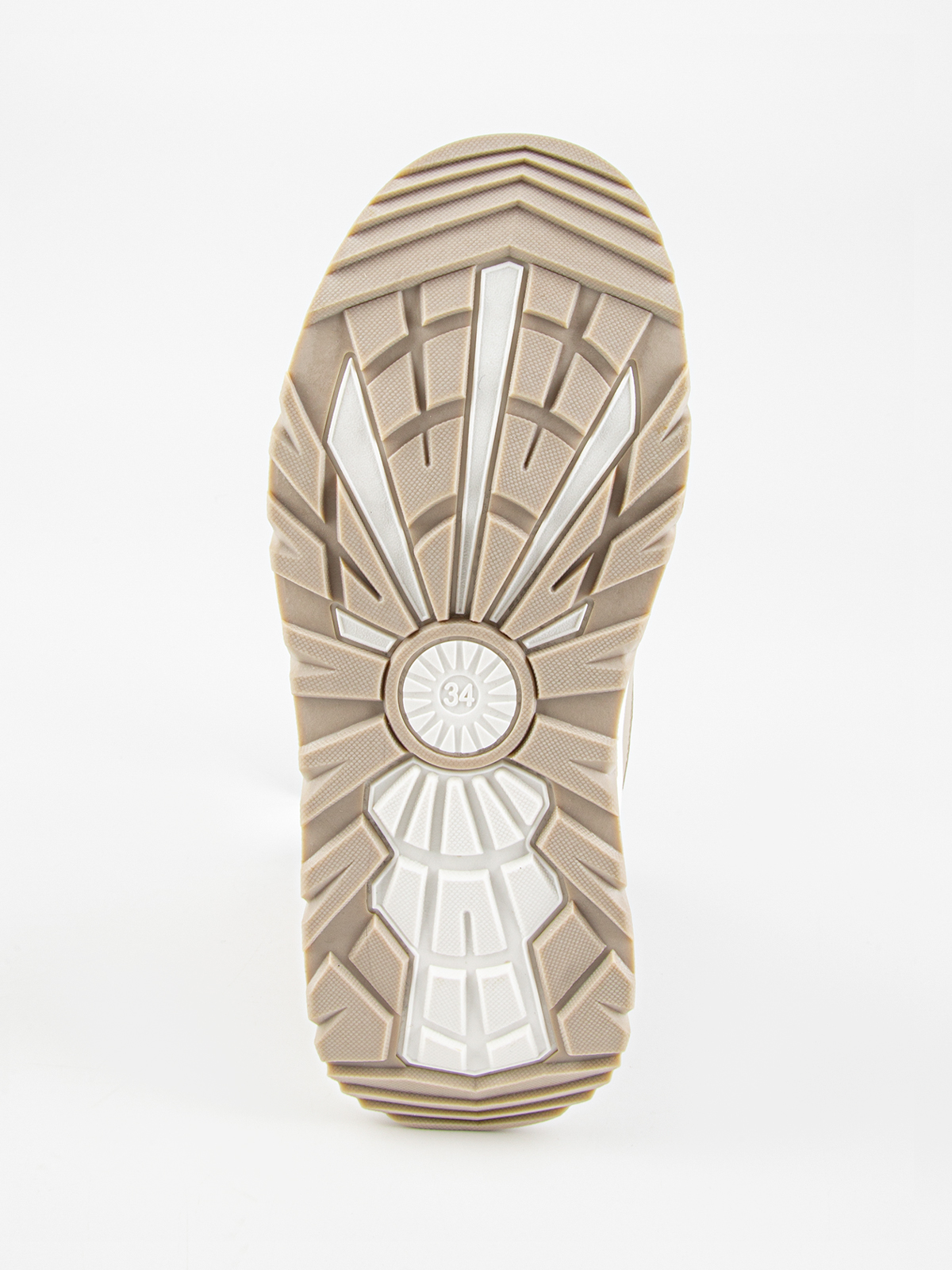 Ботинки артикул:43533-2-9