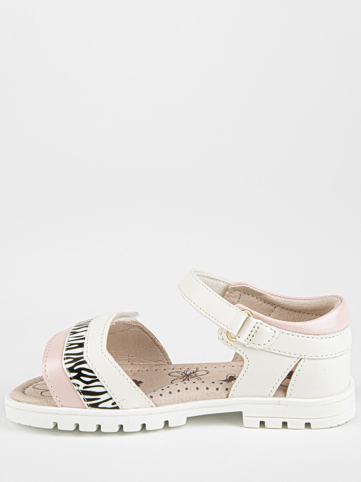 Сандалии артикул:32910п-11-8