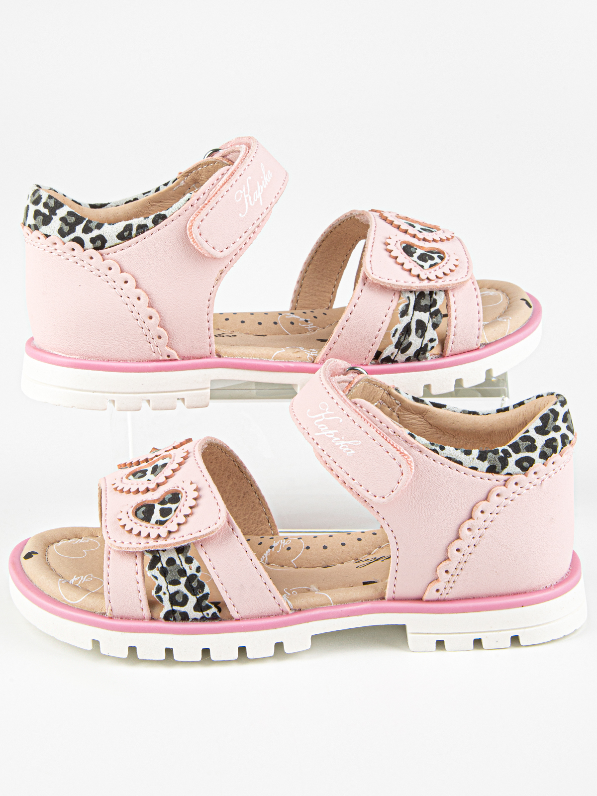 Сандалии артикул:31495п-40-4