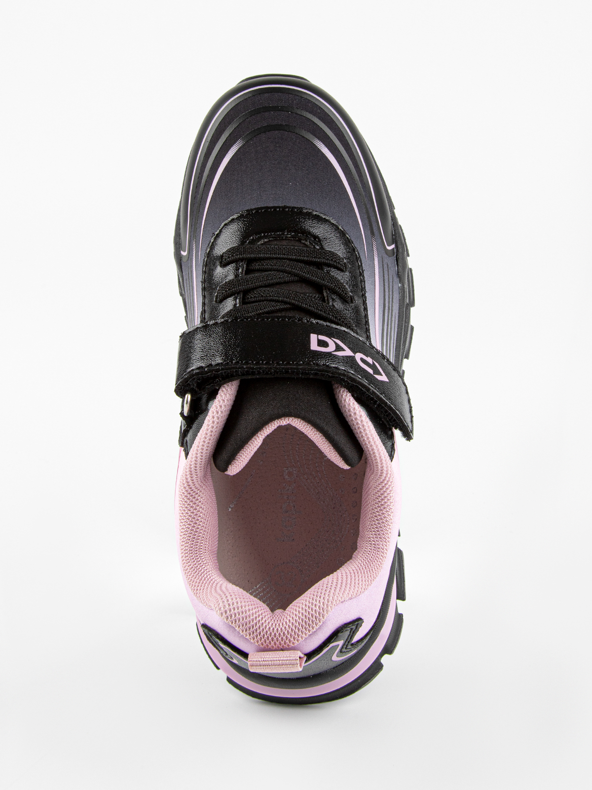 Кроссовки артикул:74817с-3-6