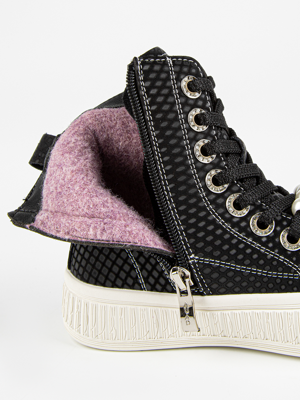 Ботинки артикул:53667ук-10-10