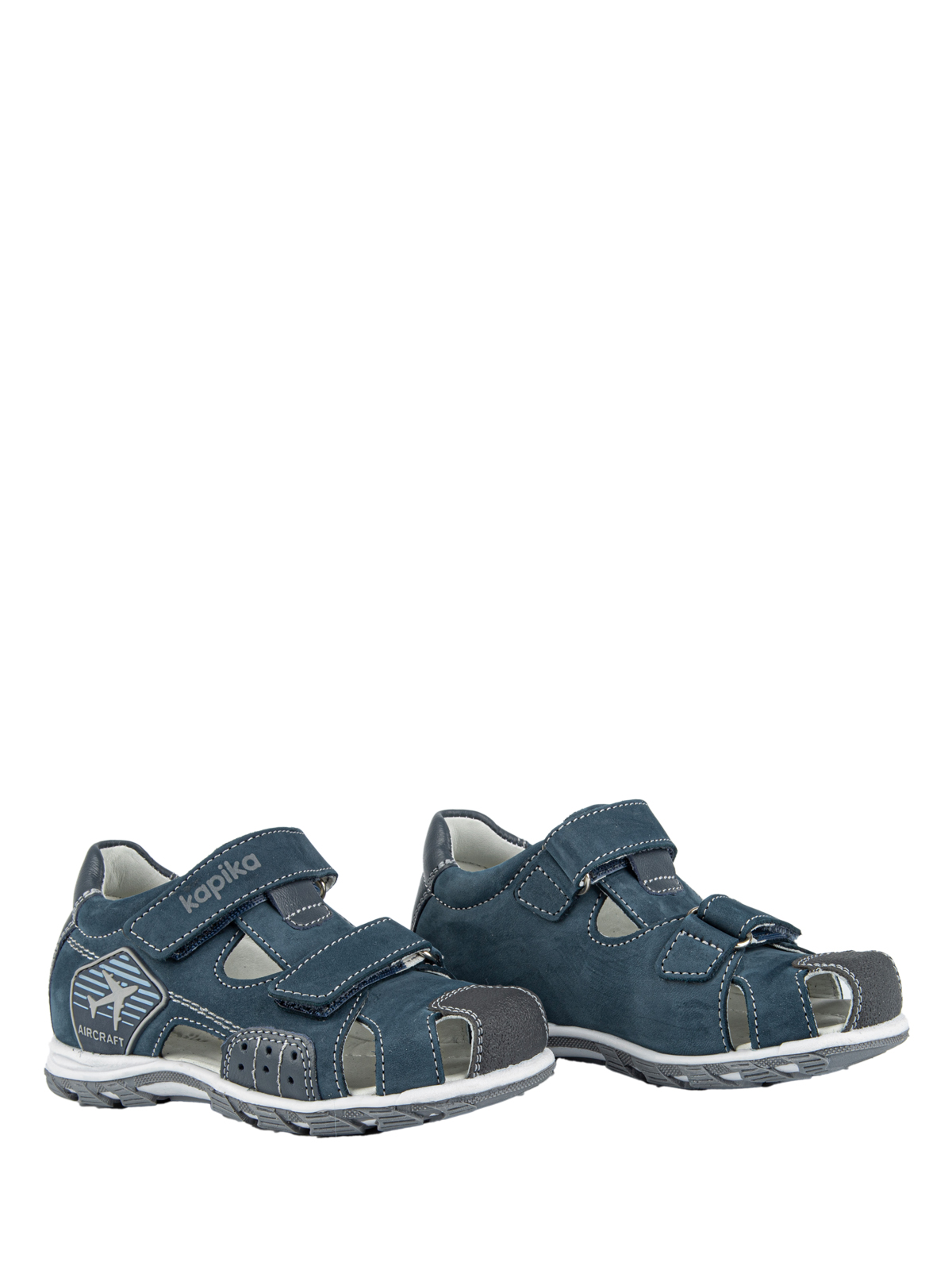 Сандалии артикул:31925-3-5