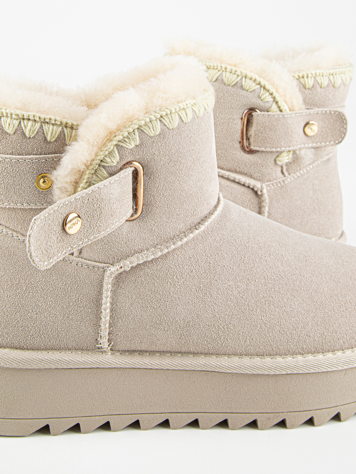 Ботинки артикул:64328ш-1-10