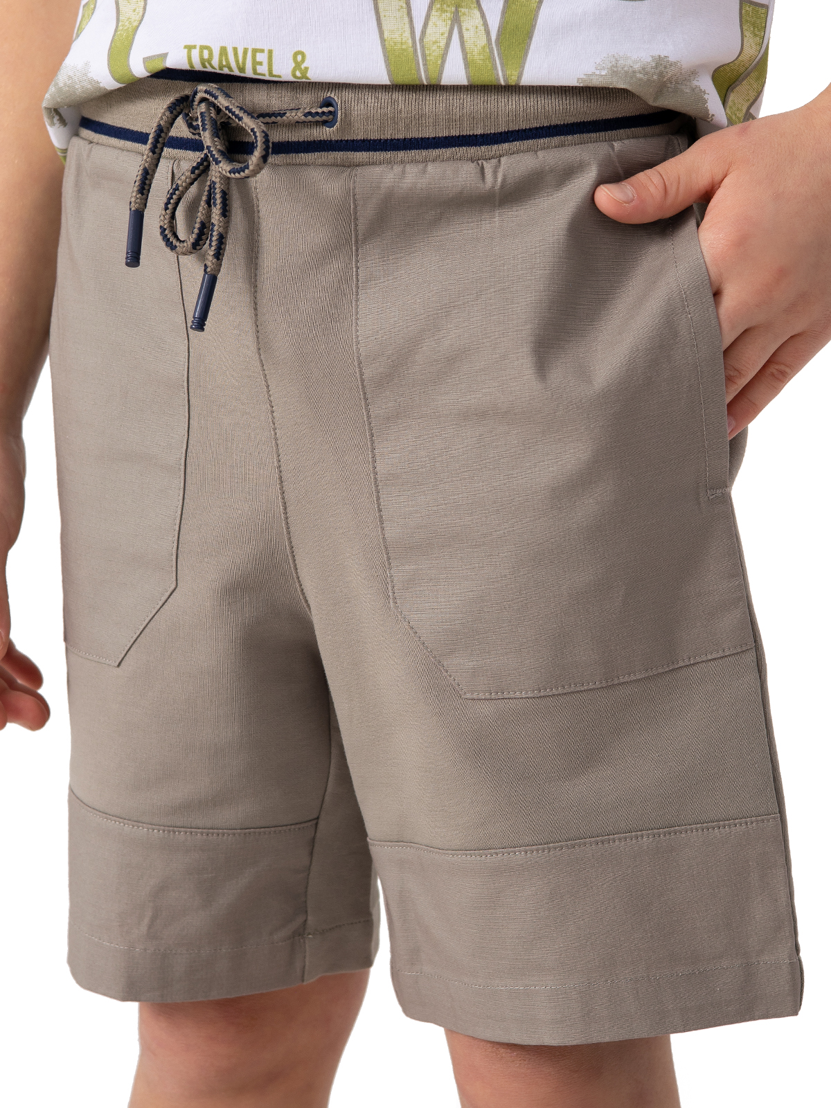 Шорты артикул:NKBCH02-T1-4