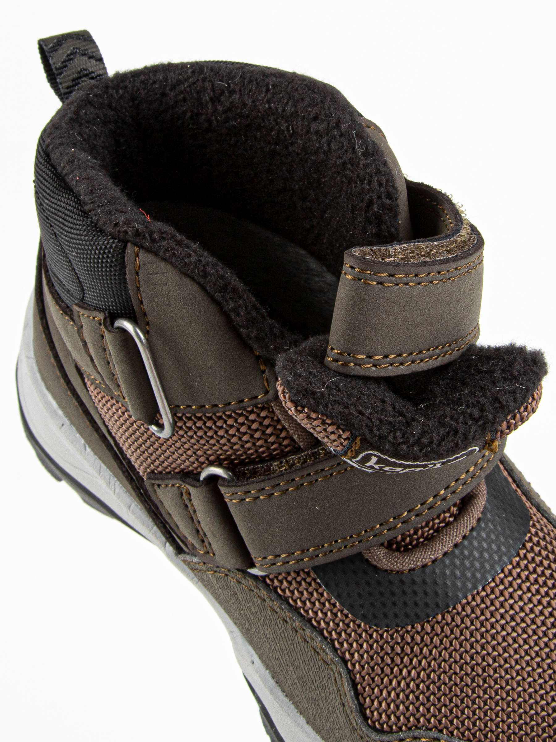Ботинки артикул:42555л-2-9