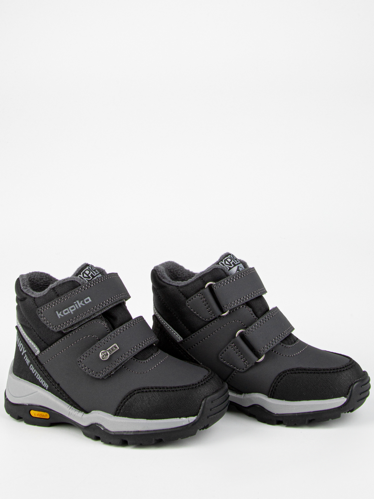 Ботинки артикул:41293л-1-2