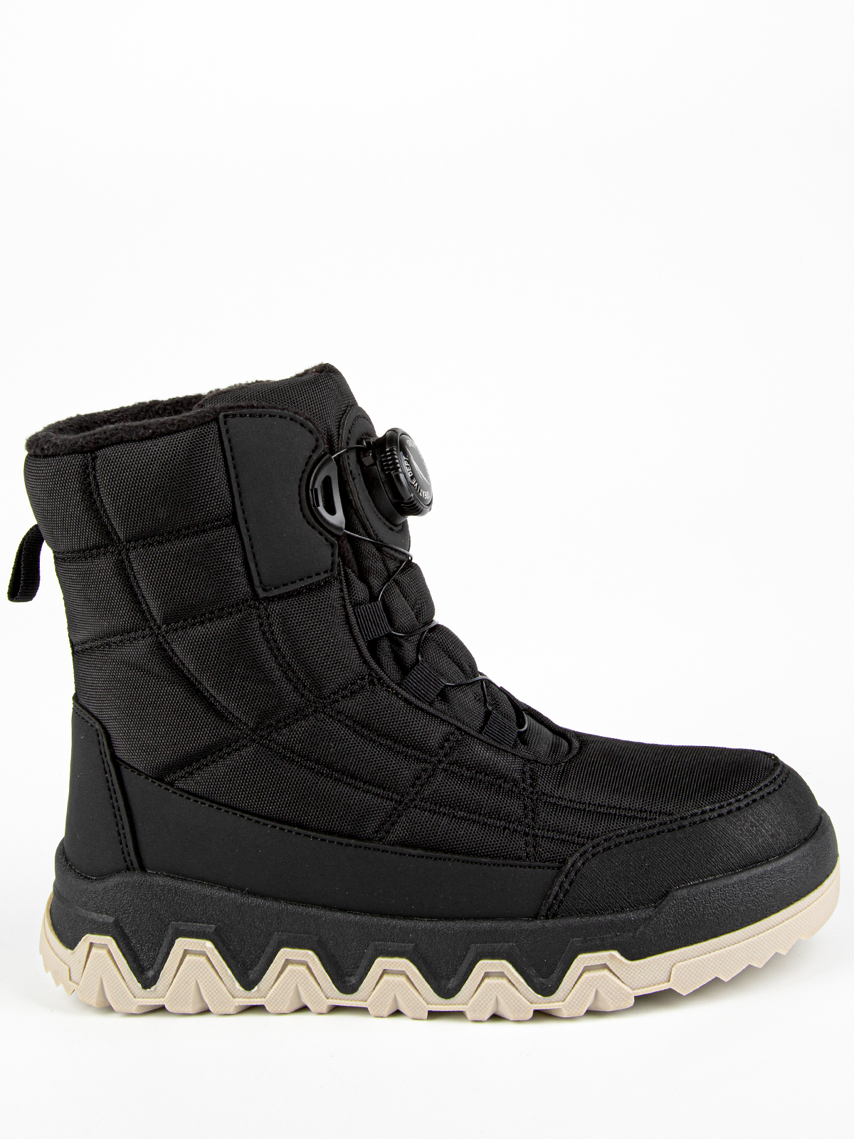 Ботинки артикул:43533-1-1