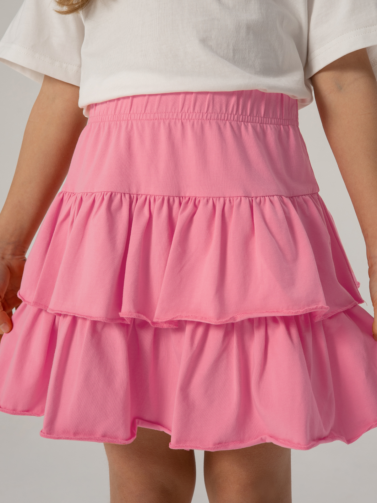 Юбка артикул:PKGCS02-81-4