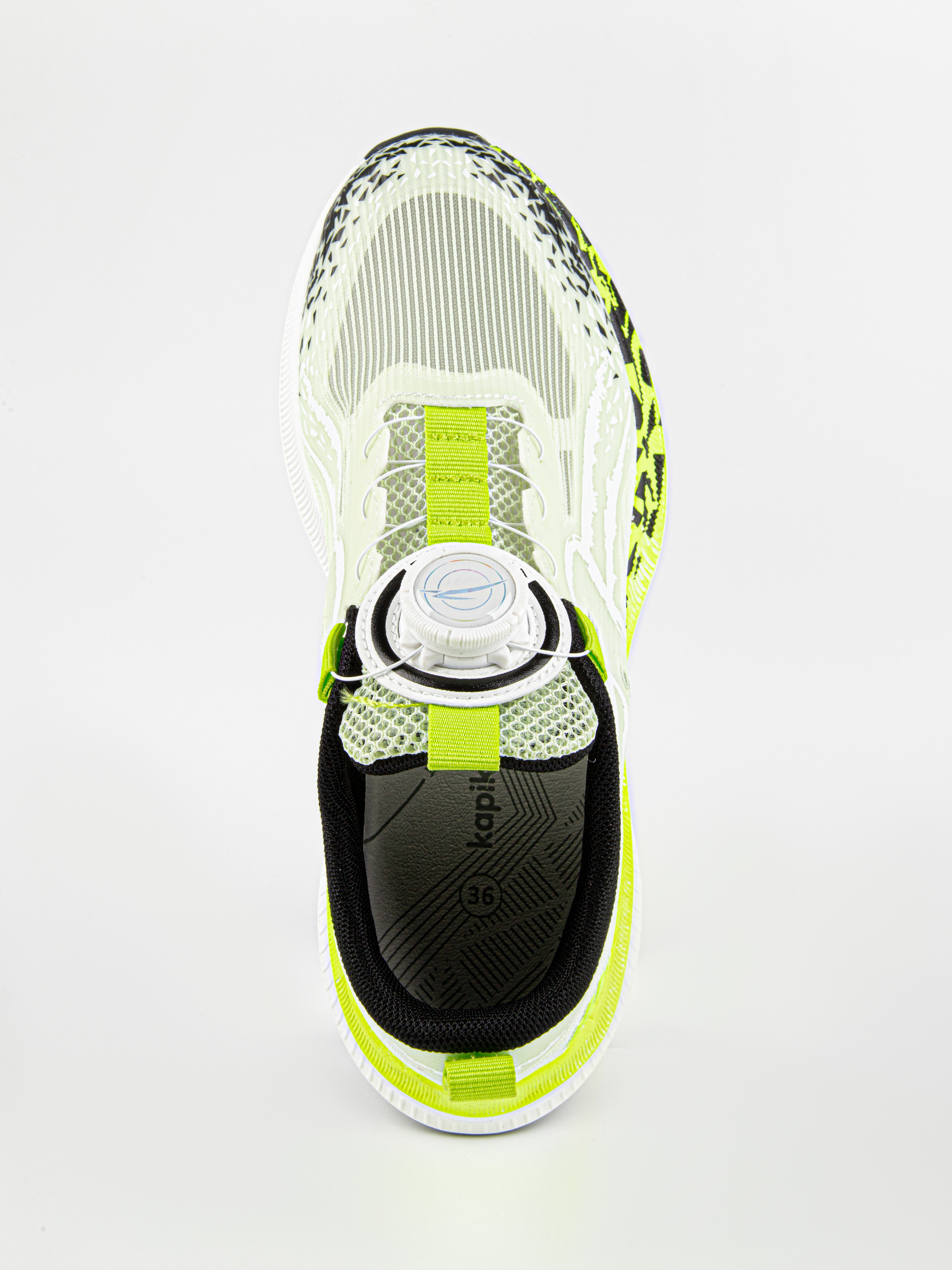 Кроссовки артикул:731252н-1-6