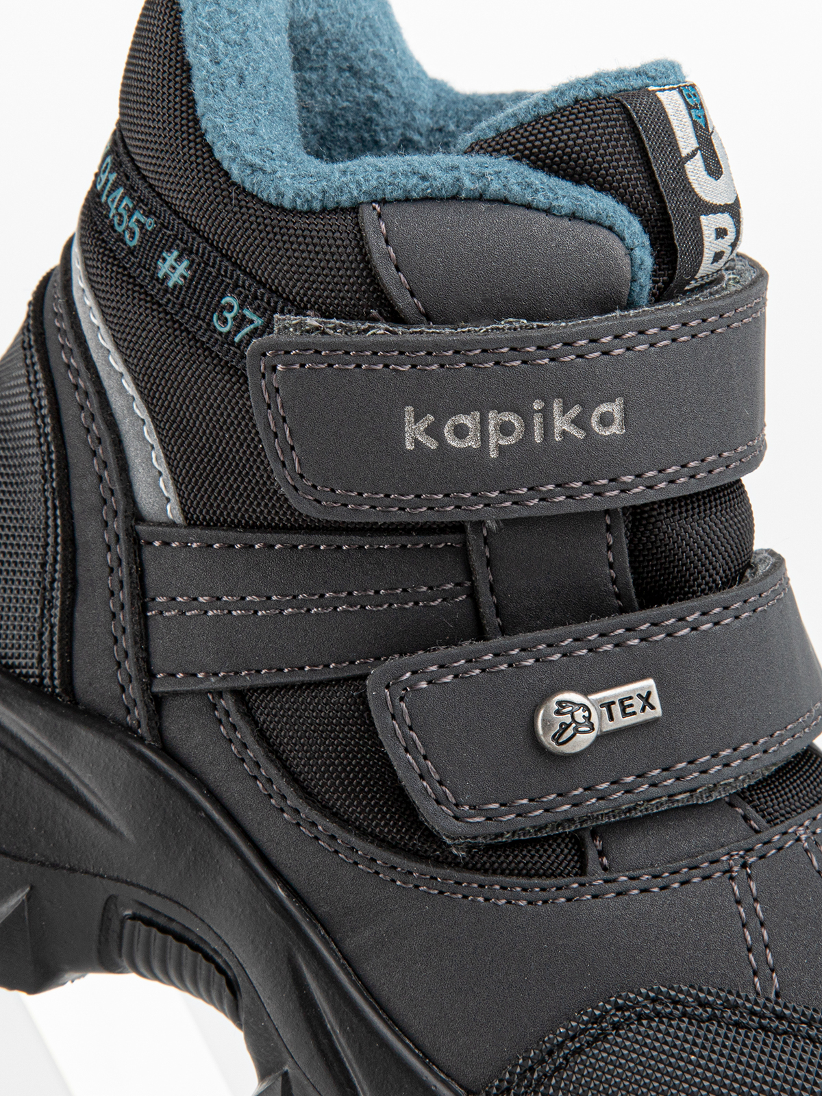 Ботинки артикул:42490л-11-3