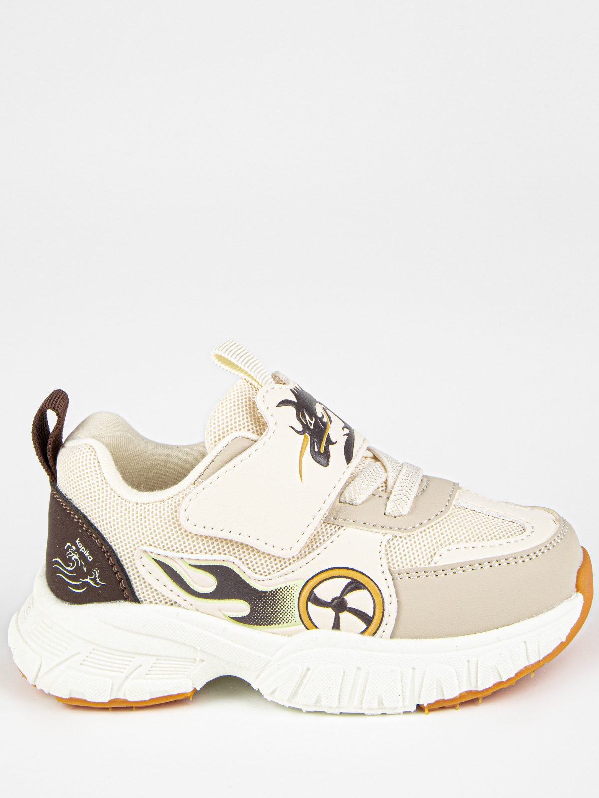 Кроссовки артикул:71554-2-1