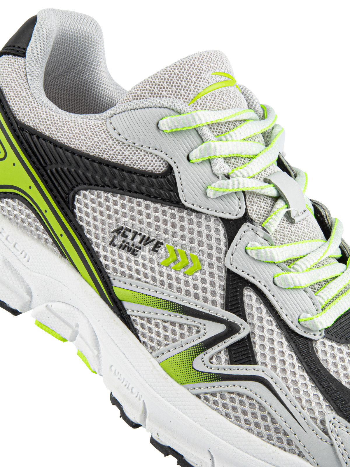 Кроссовки артикул:74889-2-6