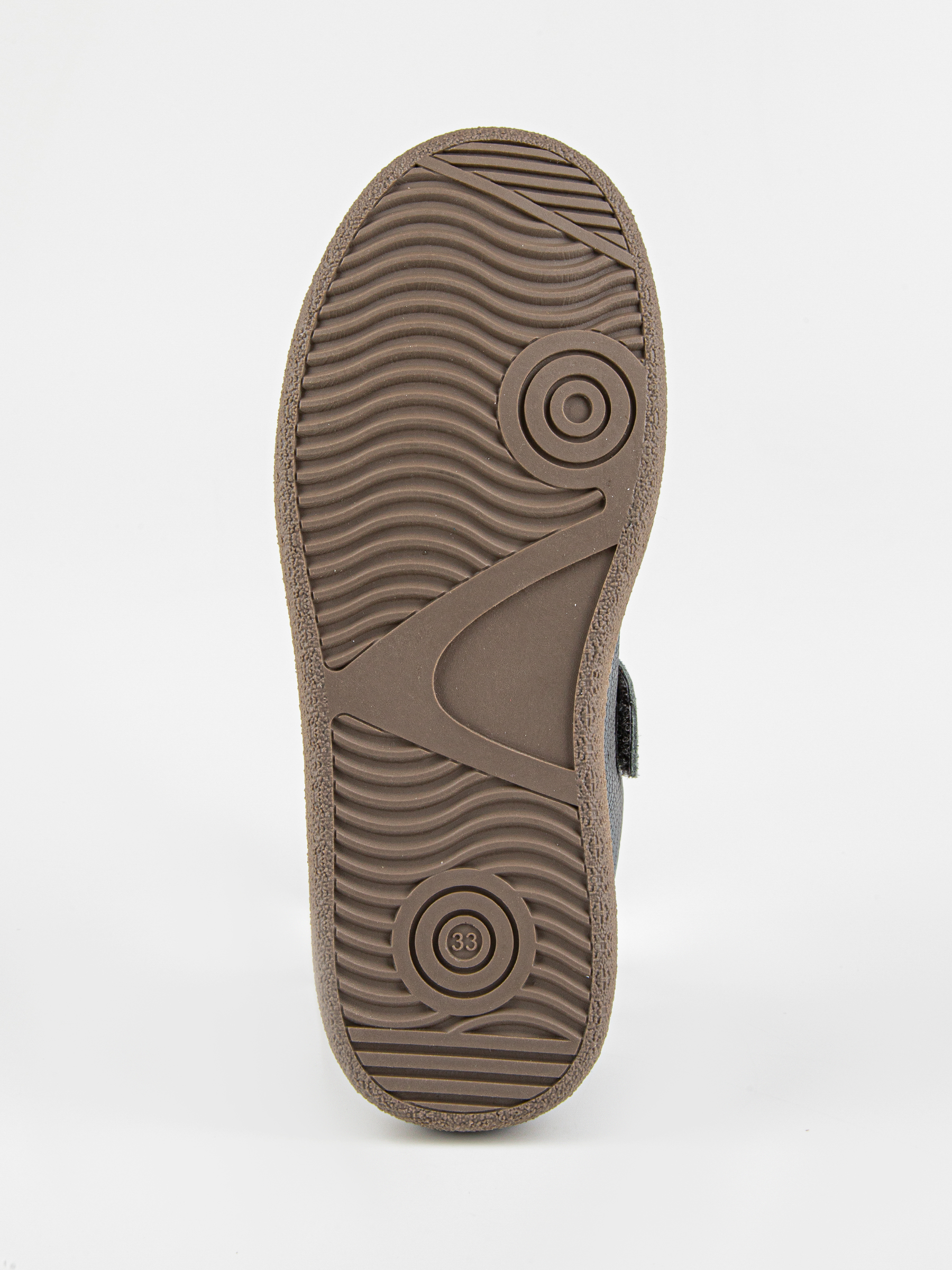 Полуботинки артикул:731308с-1-8