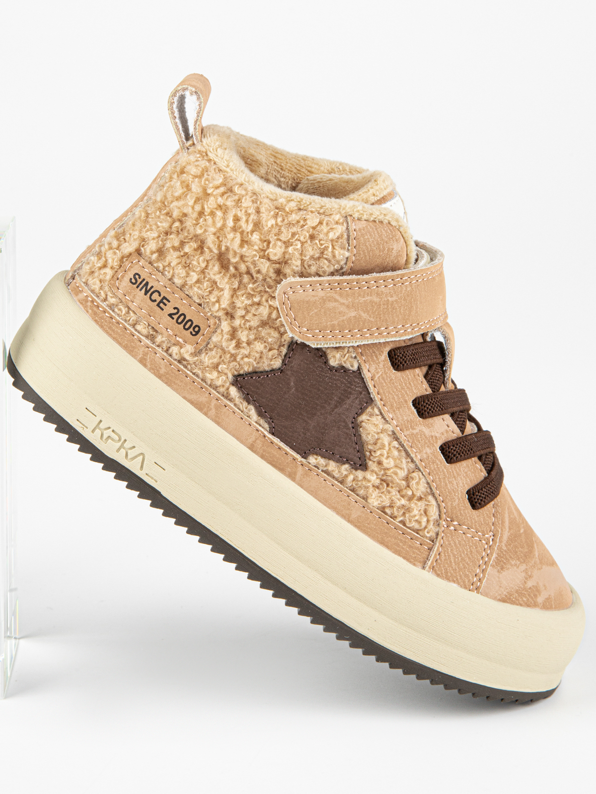 Ботинки артикул:52594ук-2-7