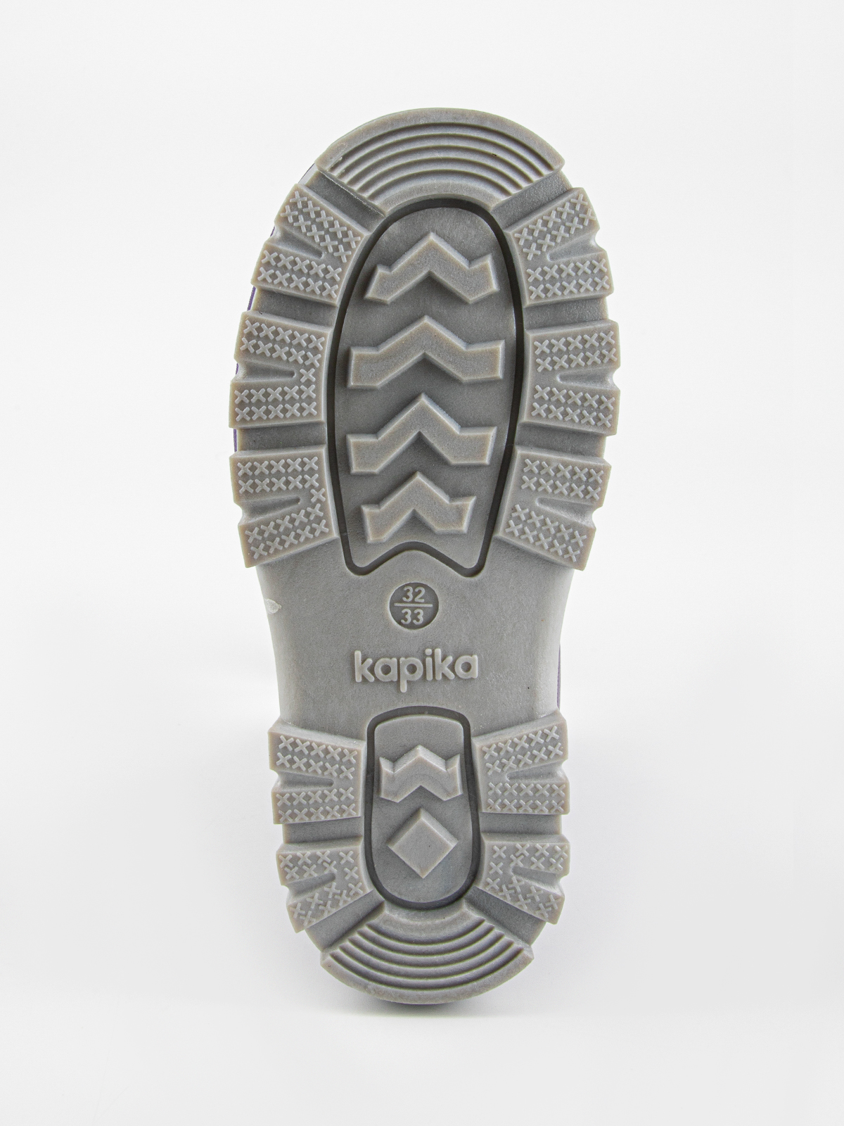 Резиновая обувь артикул:1579т-9