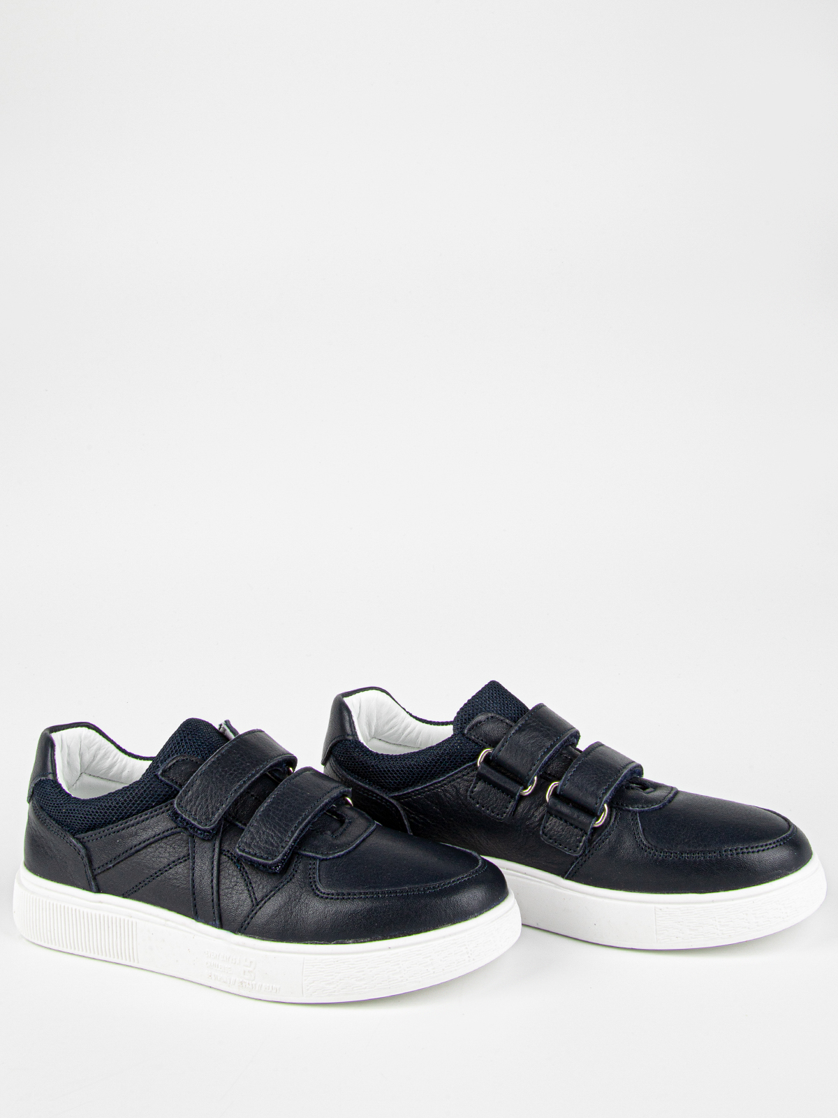 Полуботинки артикул:221139т-2-2