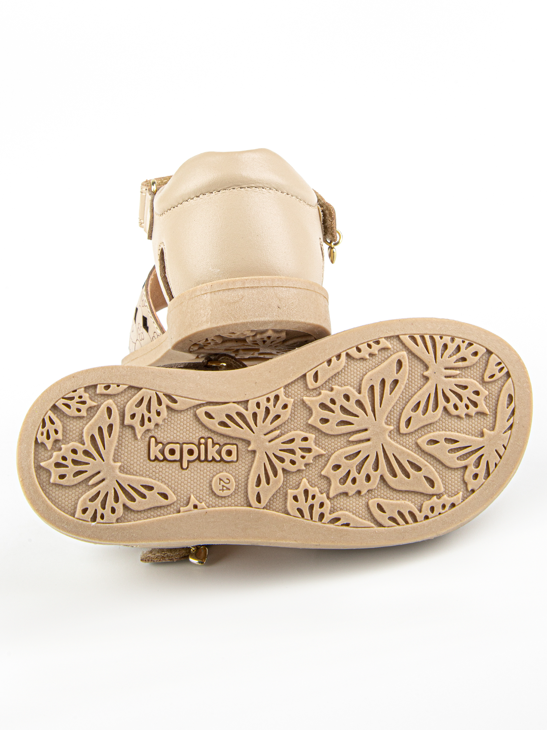 Сандалии артикул:31934-2-5