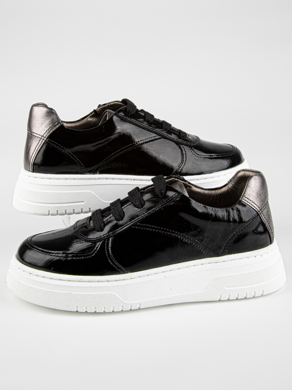 Полуботинки артикул:231197т-2-4