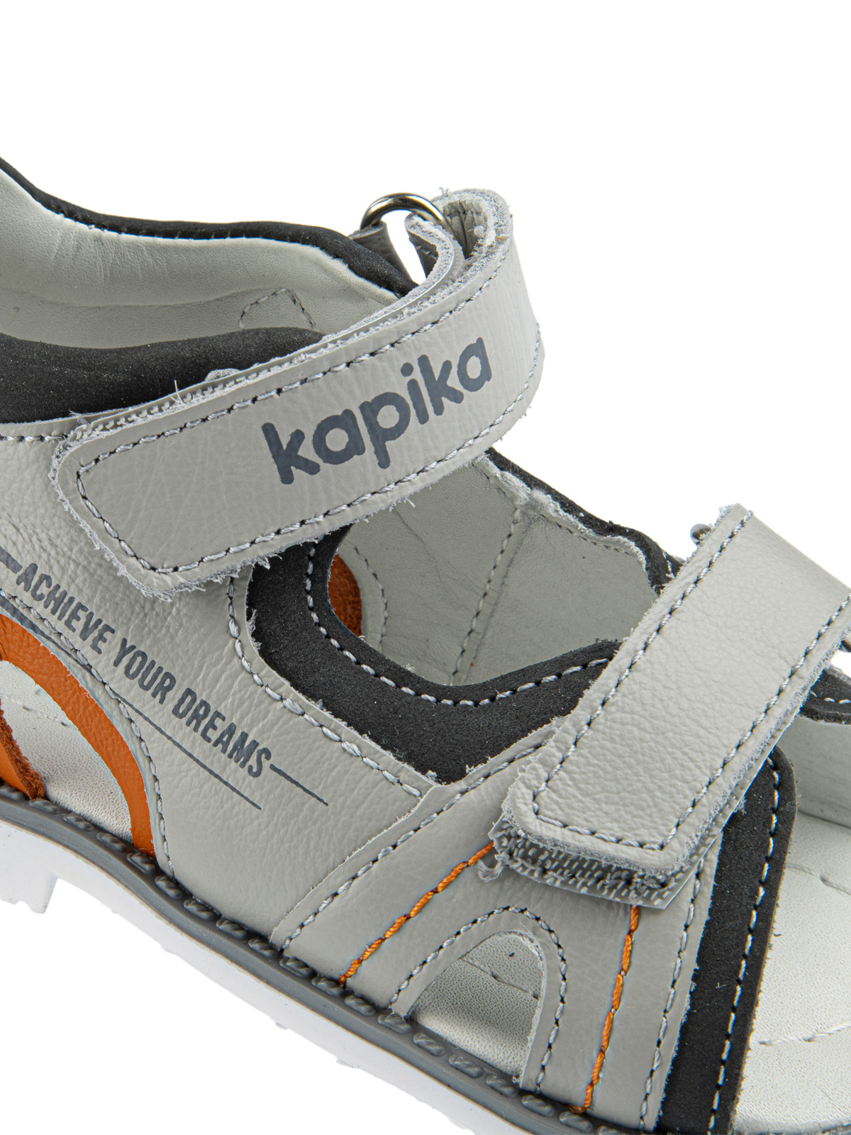 Сандалии артикул:31924-5-6