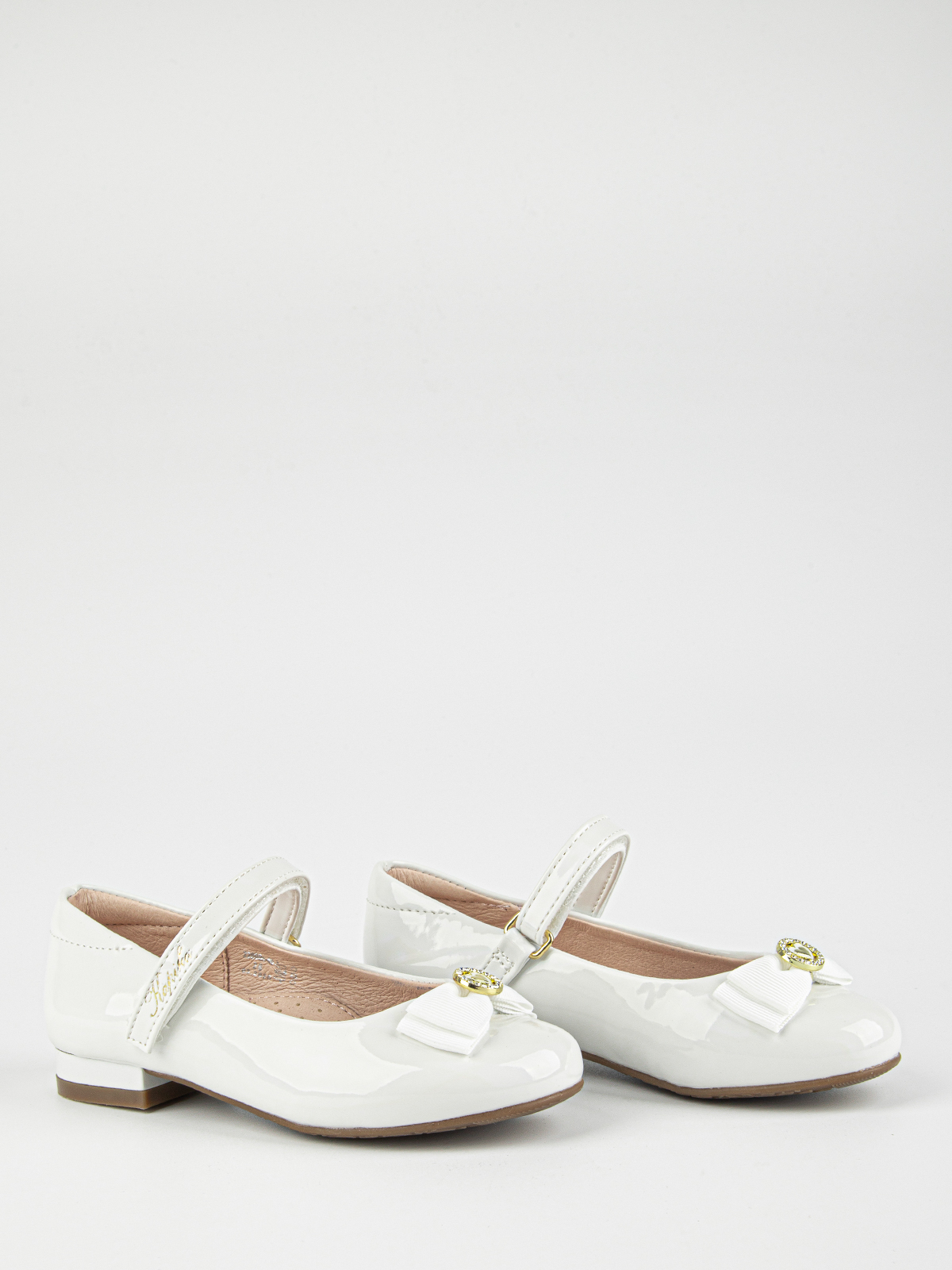 Туфли артикул:22800п-40-2