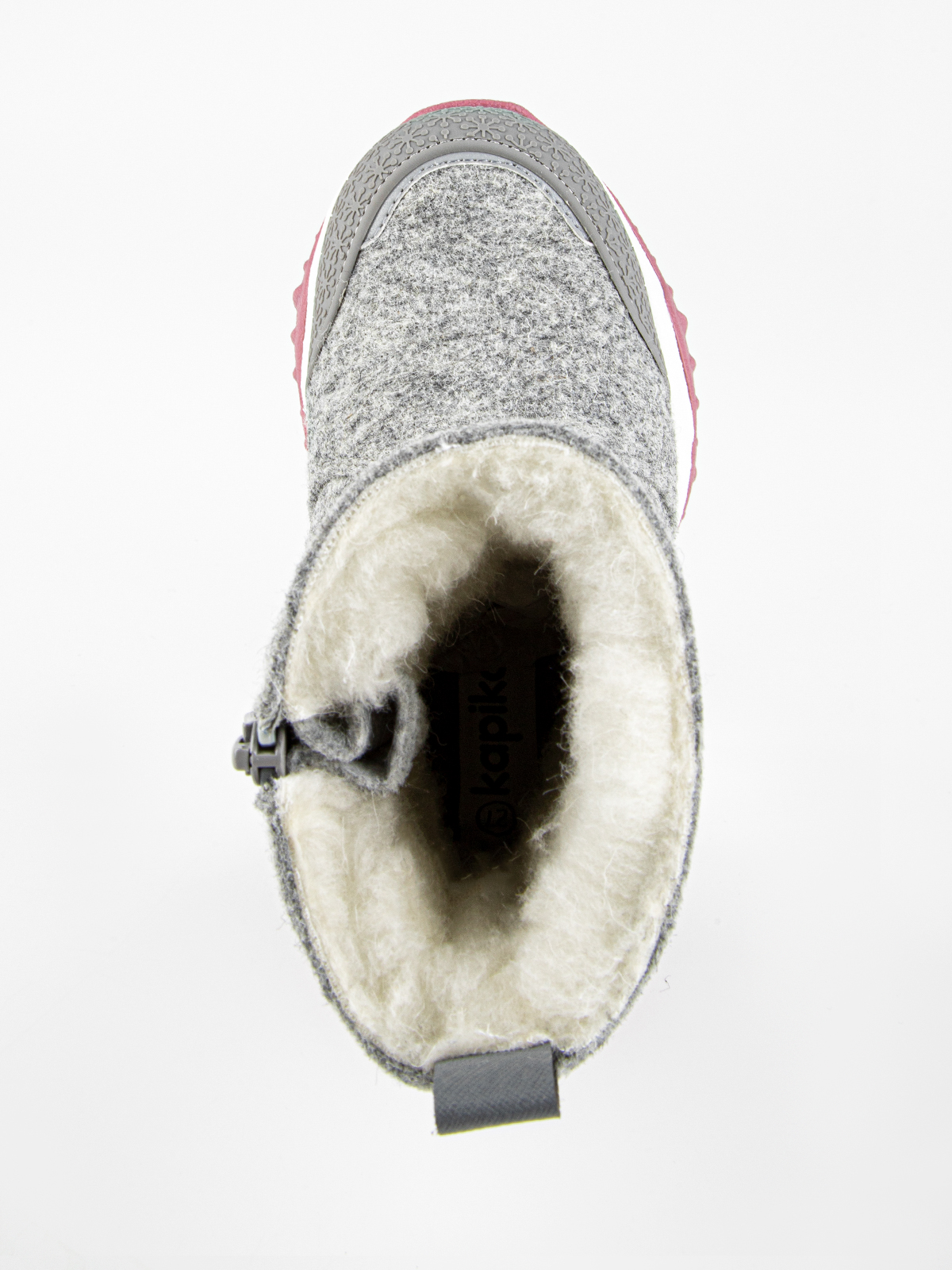 Валенки артикул:00218-1-6