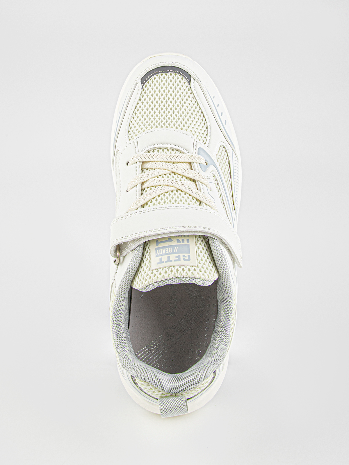 Кроссовки артикул:74915-2-6