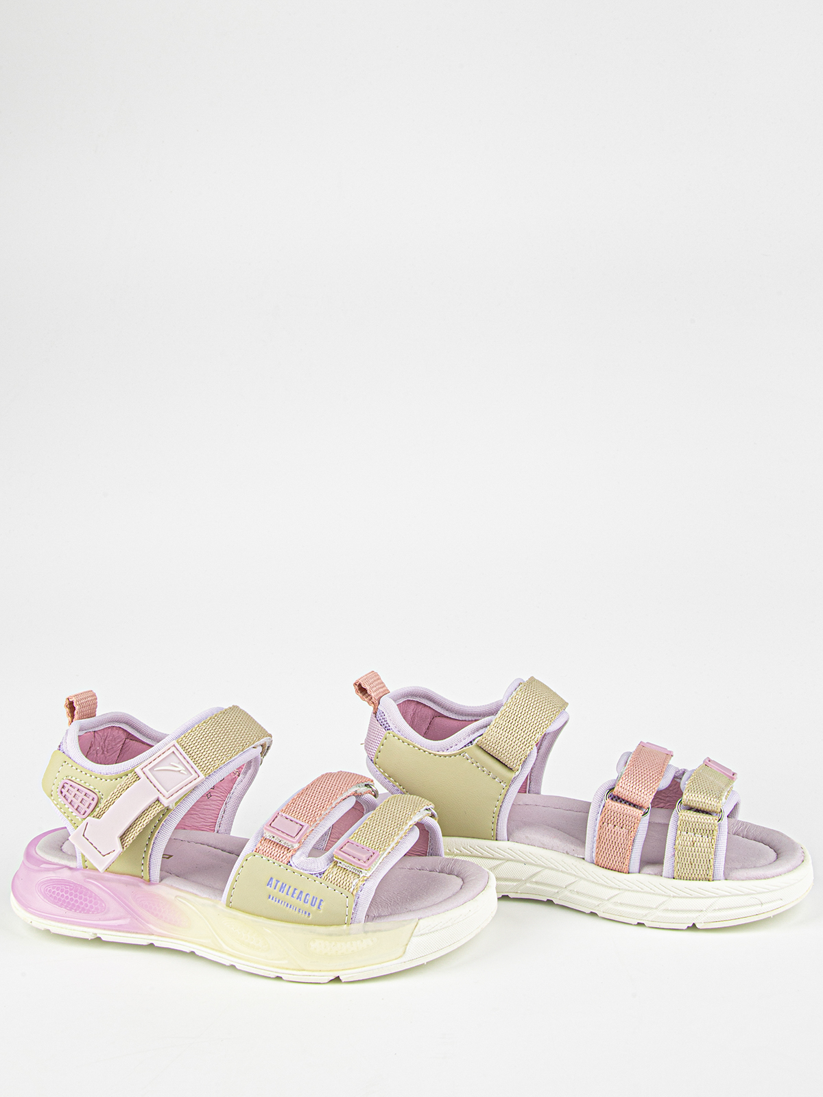 Сандалии артикул:32949п-30-2