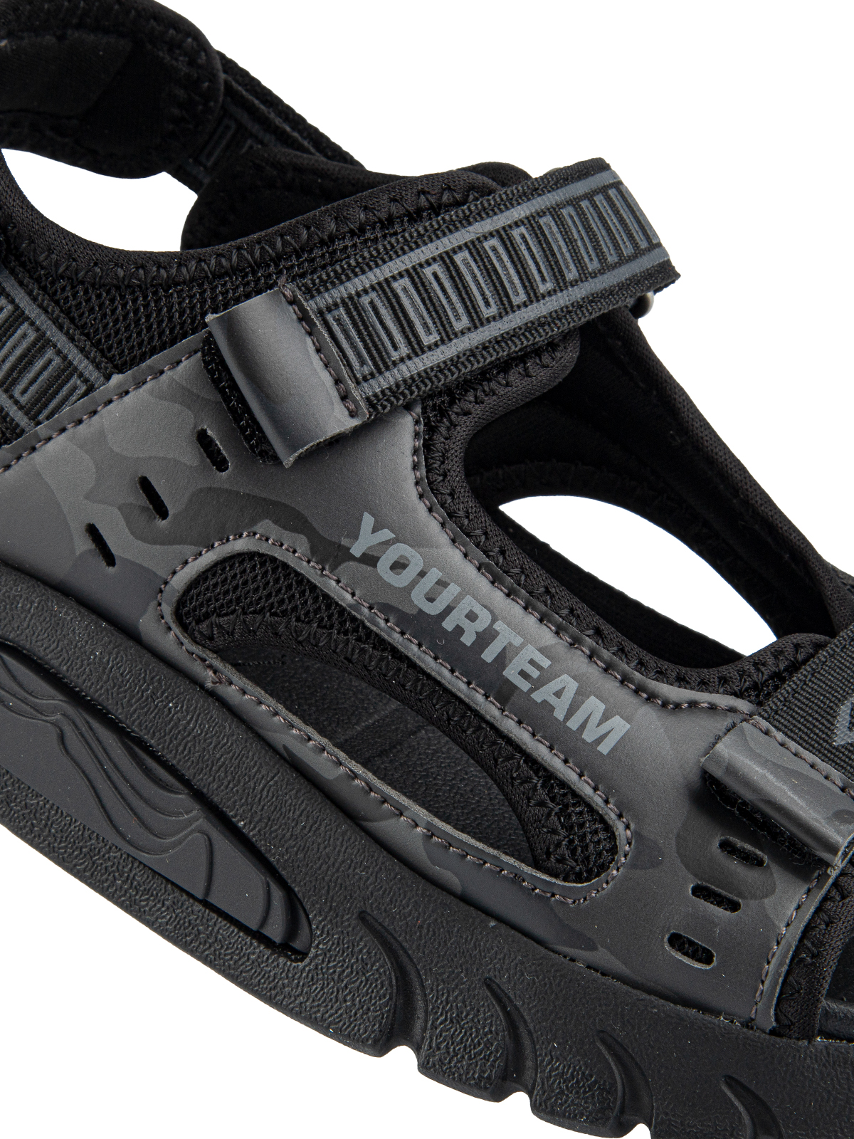 Сандалии артикул:33837п-1-6