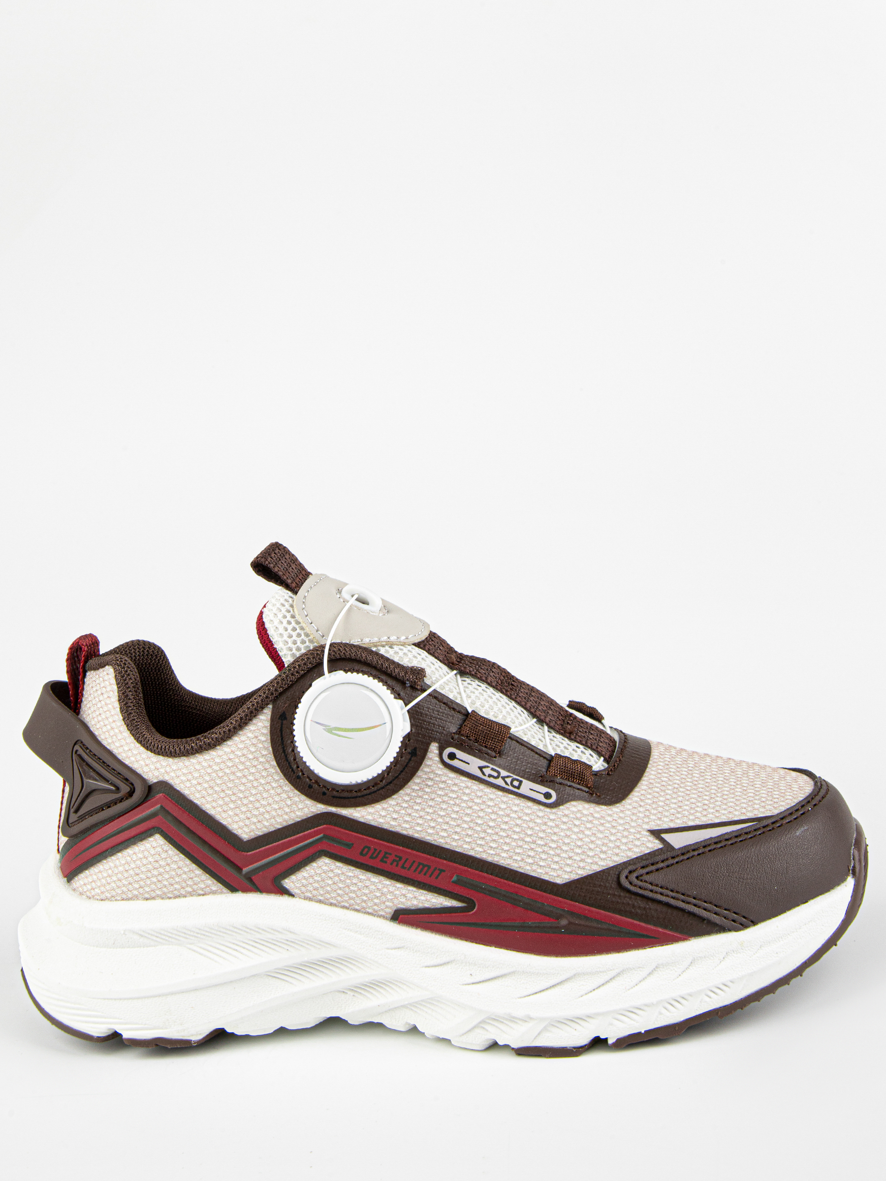 Кроссовки артикул:731296-1-1