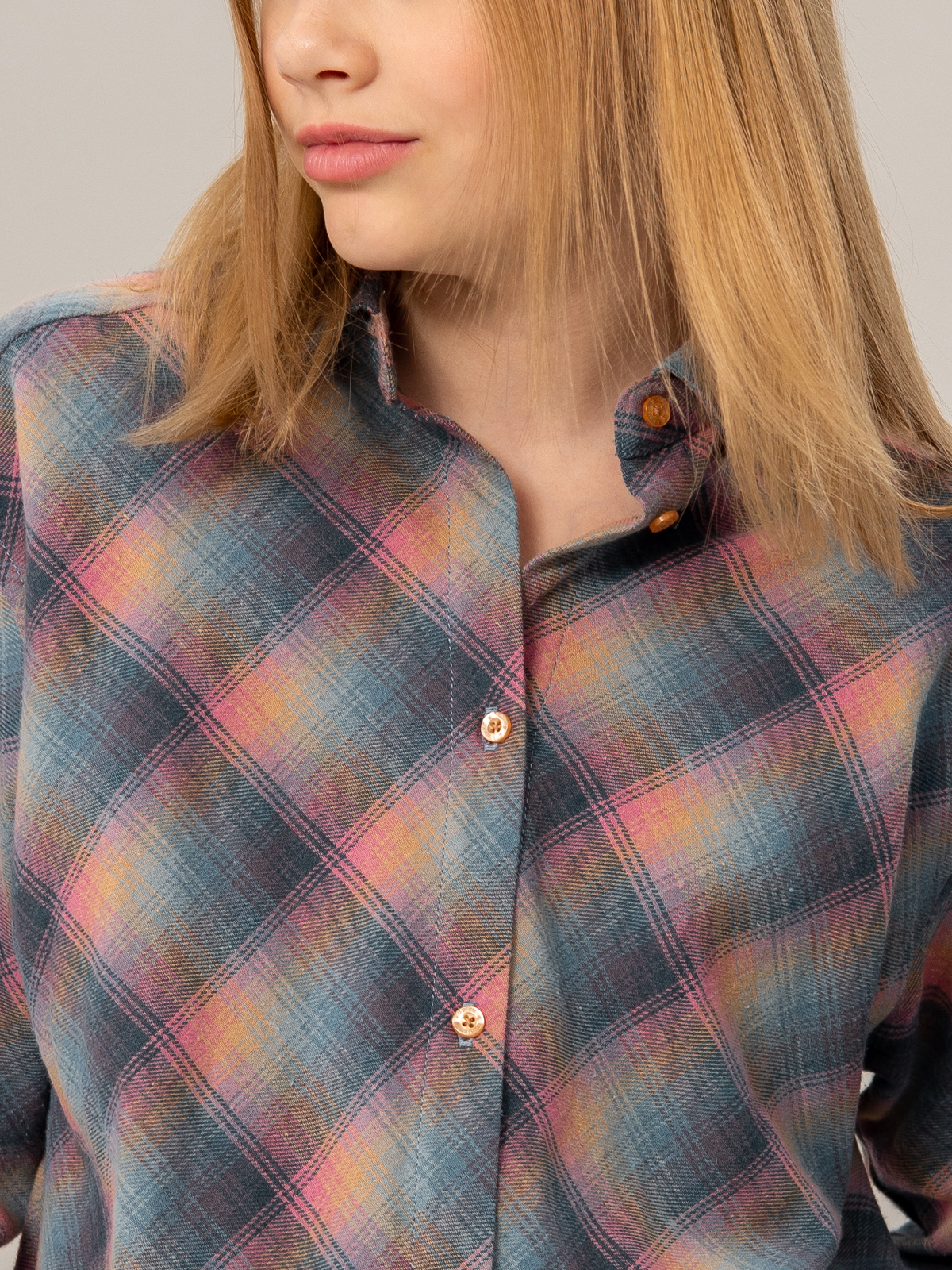 Рубашка артикул:OJGCR05-N3-6