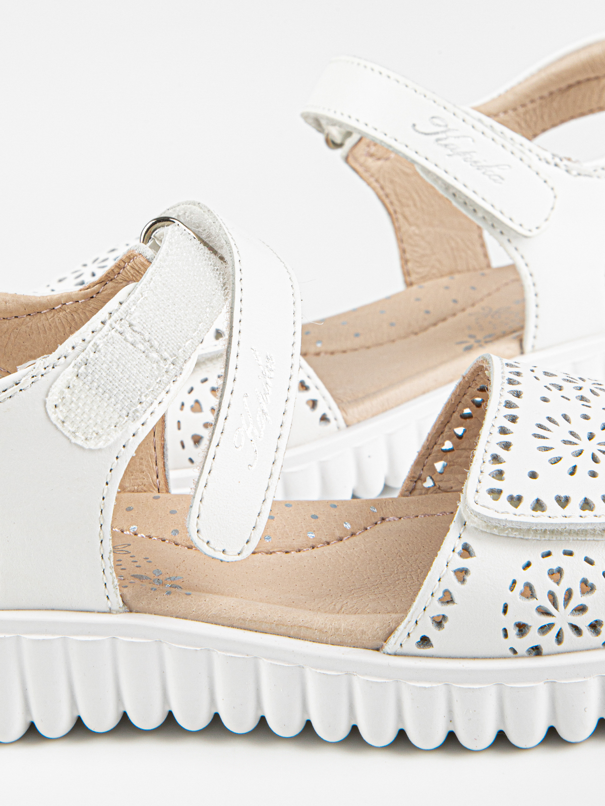 Сандалии артикул:33839-1-9