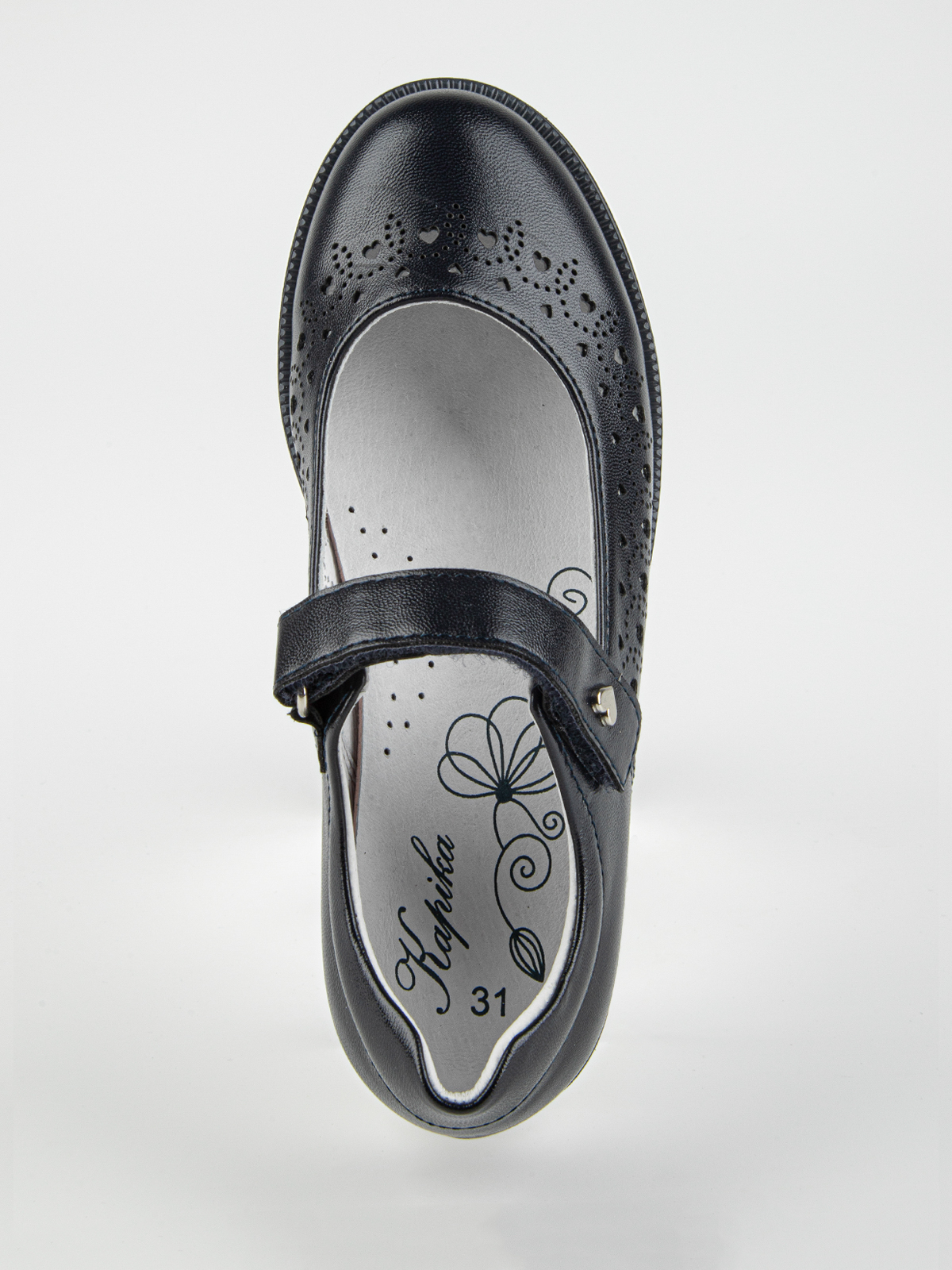 Туфли артикул:231014п-20-6