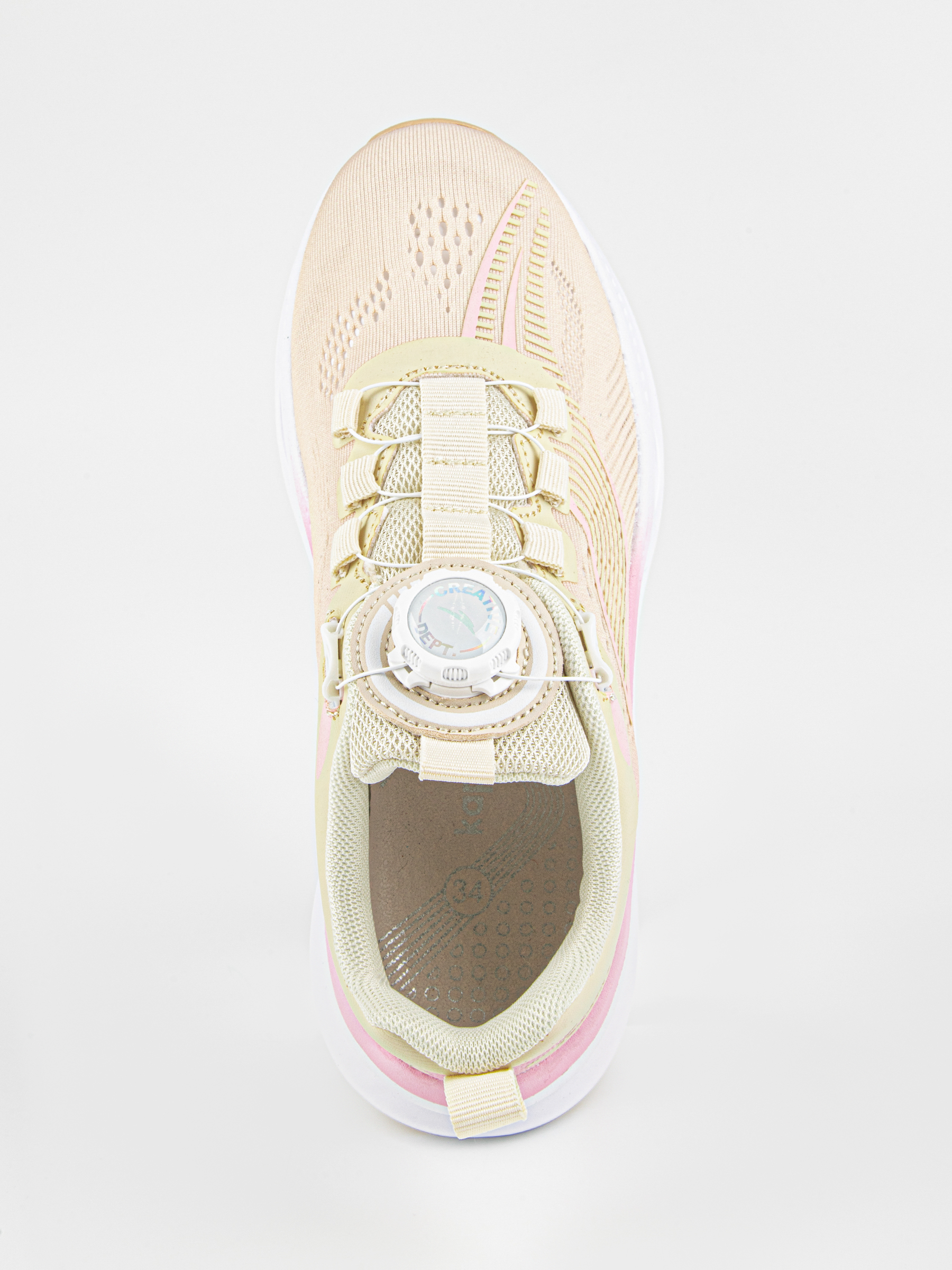 Кроссовки артикул:731310н-2-6