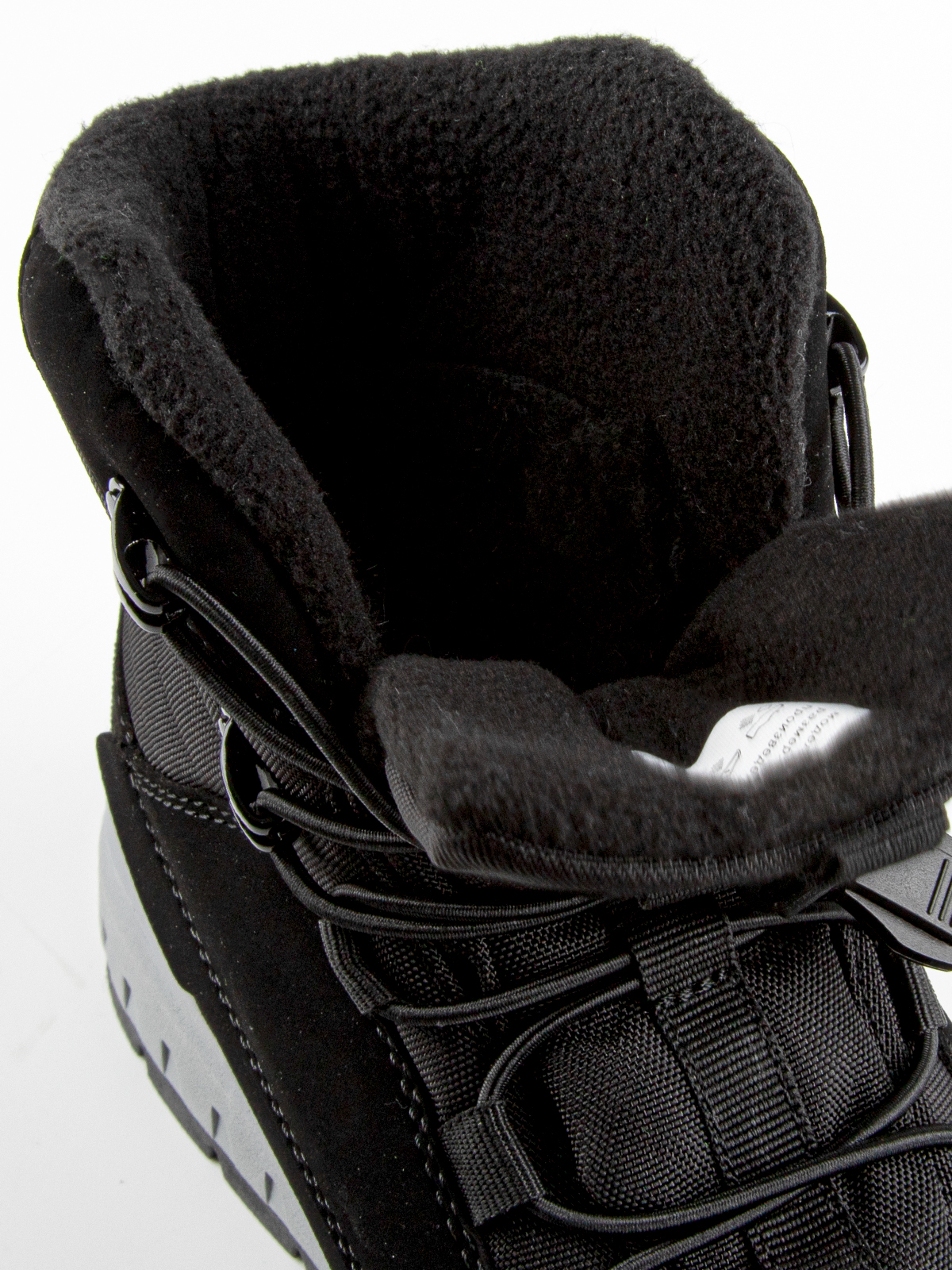 Ботинки артикул:43516-1-10