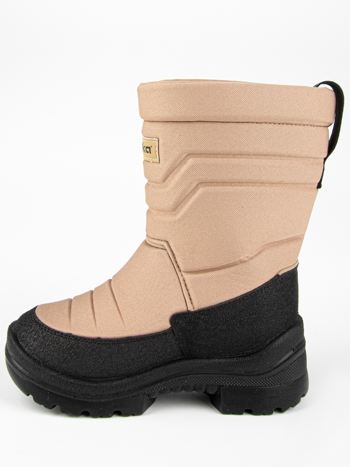 Сапоги артикул:1862д-1-8