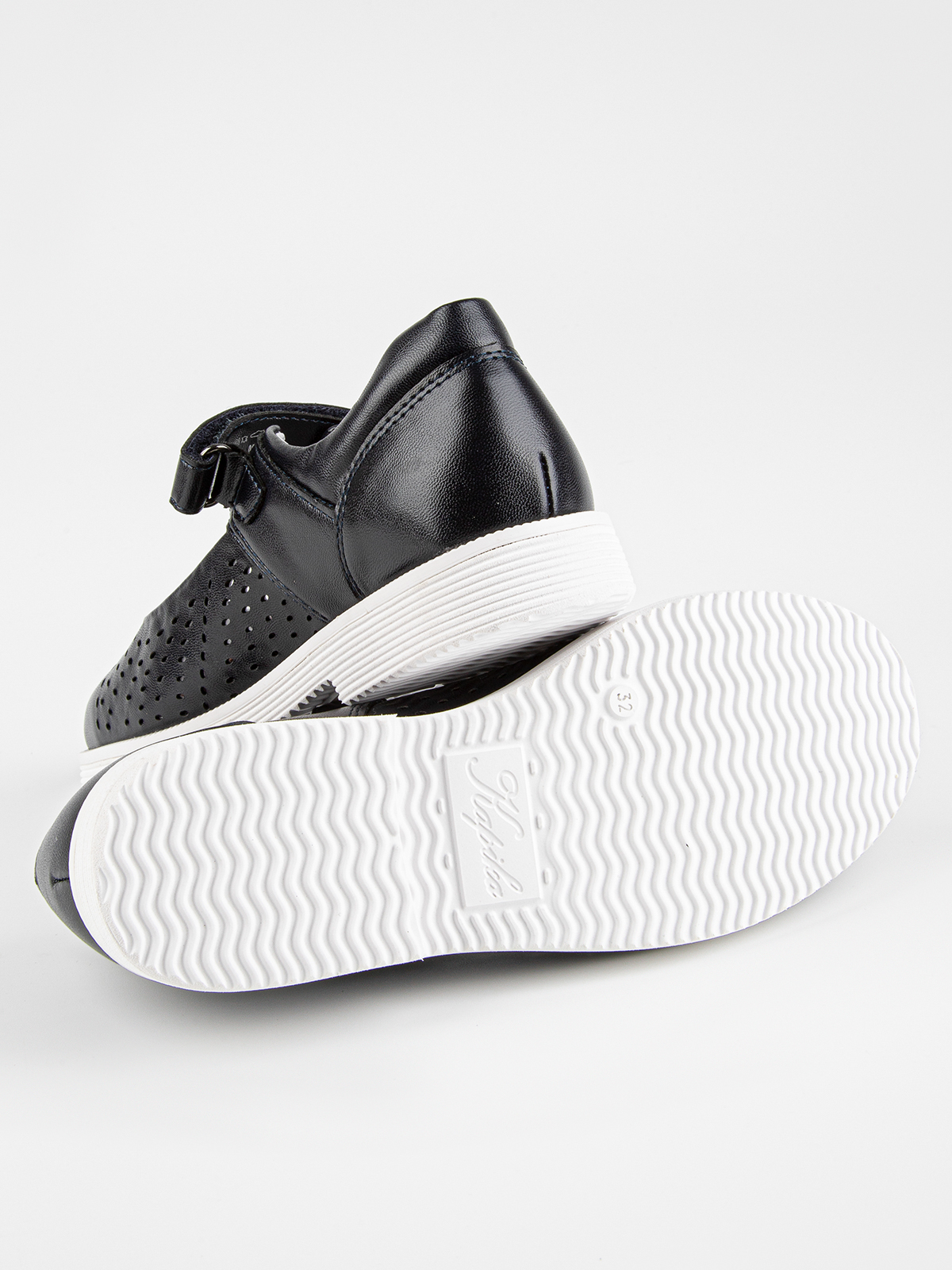 Туфли артикул:231182пн-2-5