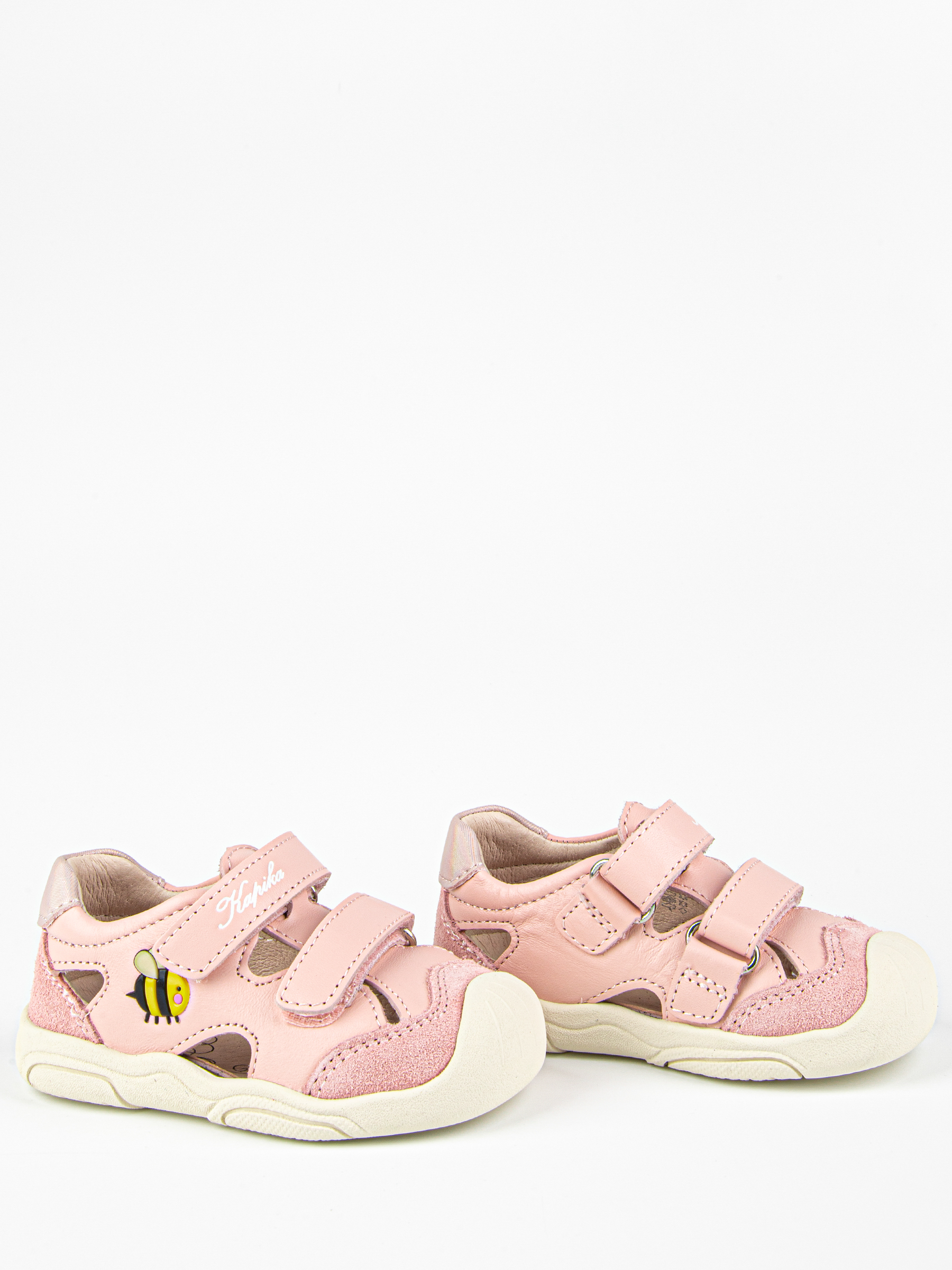 Сандалии артикул:31867-2-2