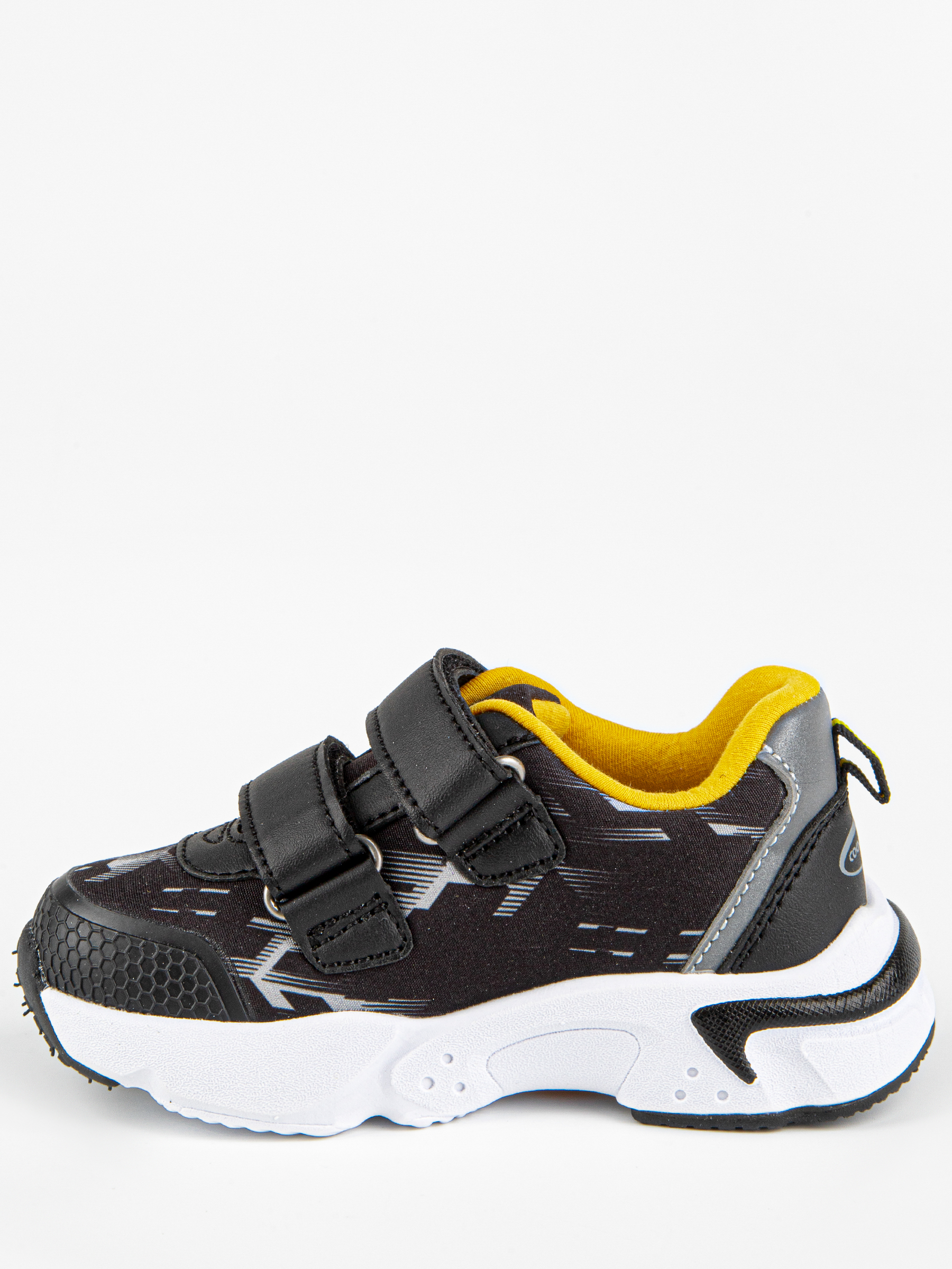 Полуботинки артикул:71560с-1-7