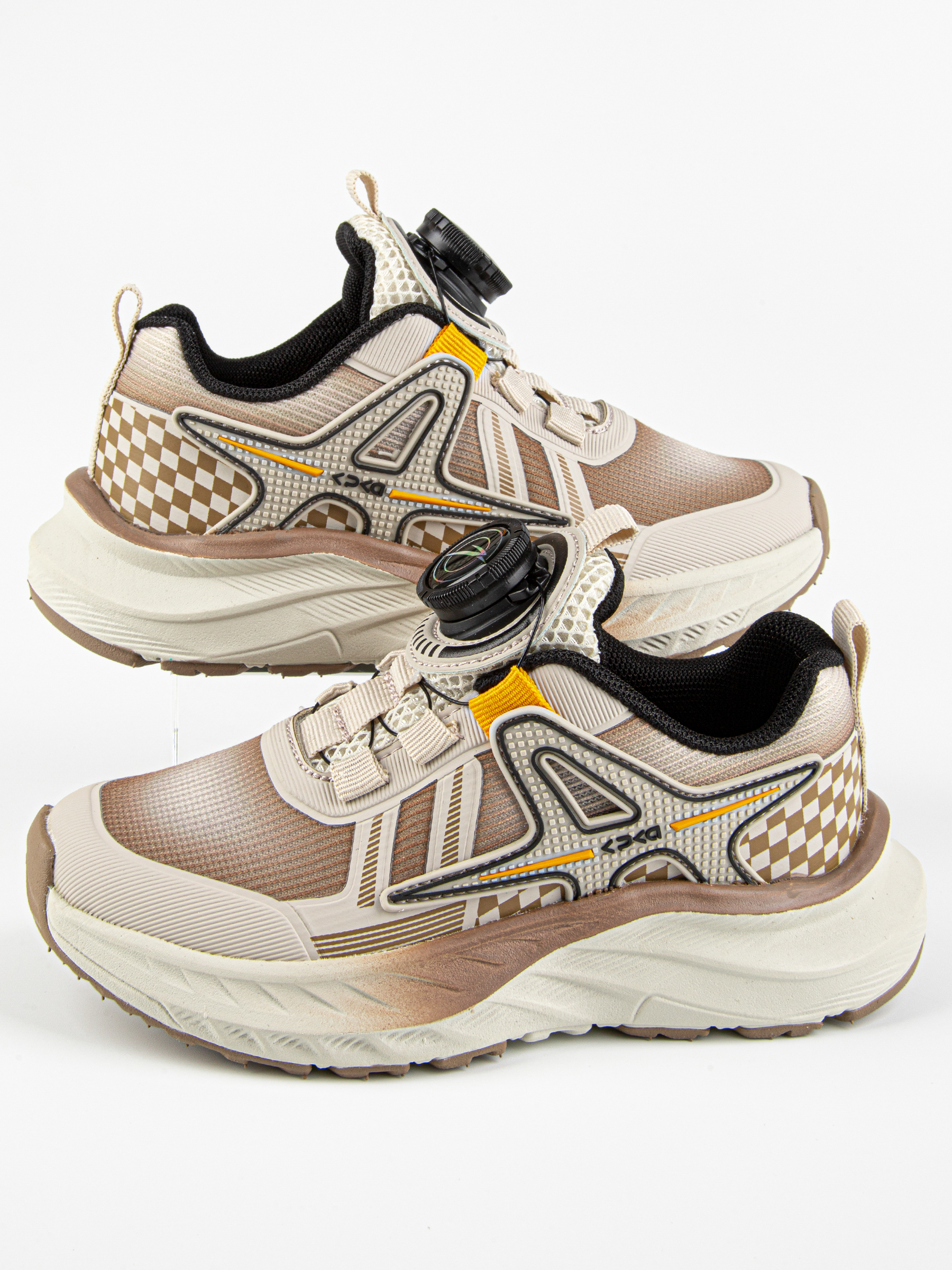 Кроссовки артикул:721208-2-4