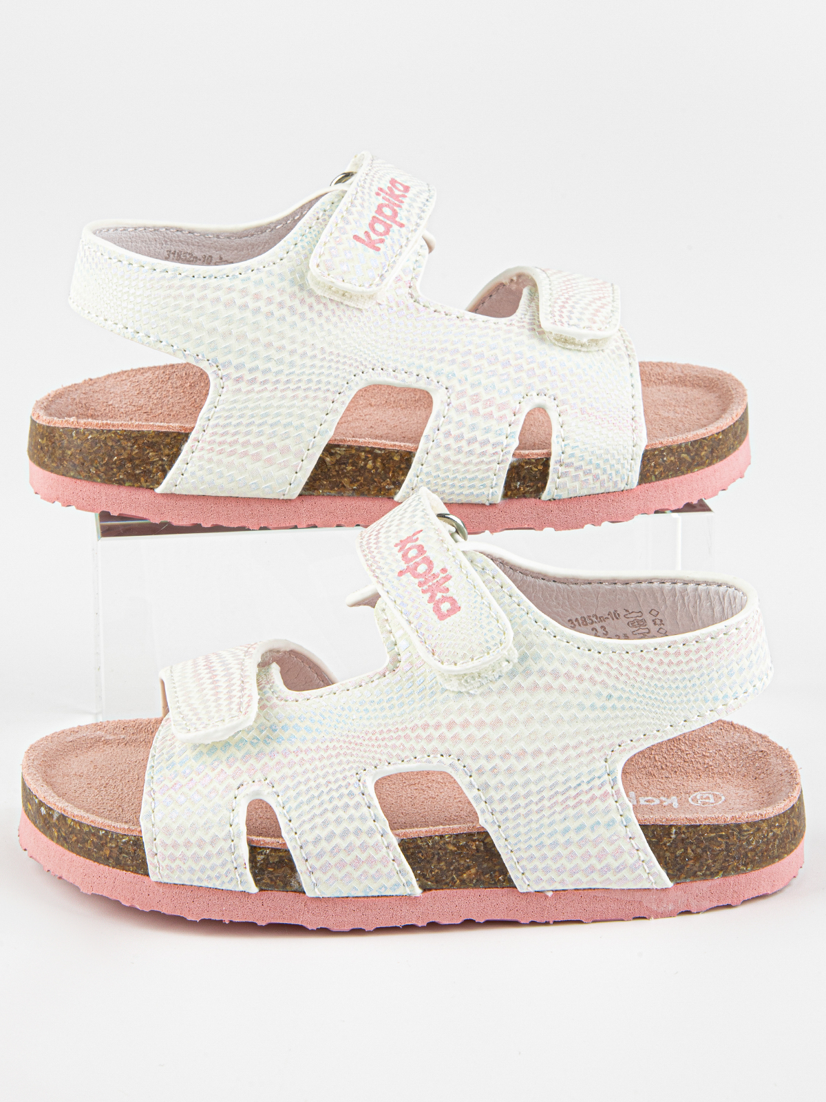 Сандалии артикул:31852п-10-4