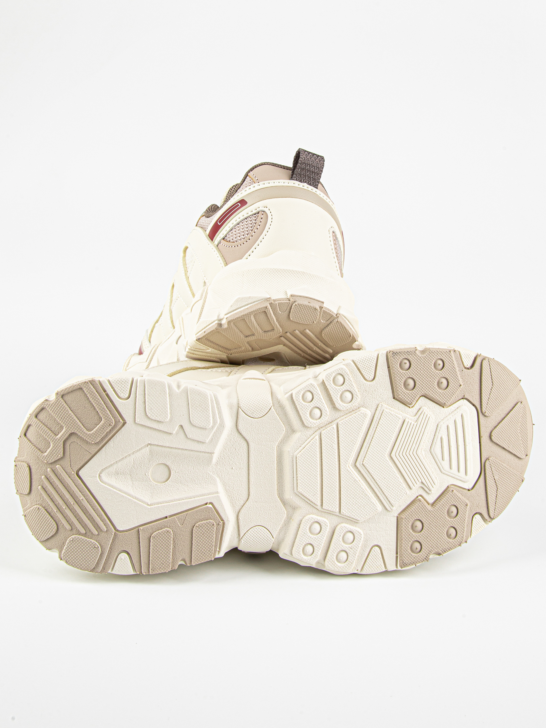 Кроссовки артикул:731268-1-5