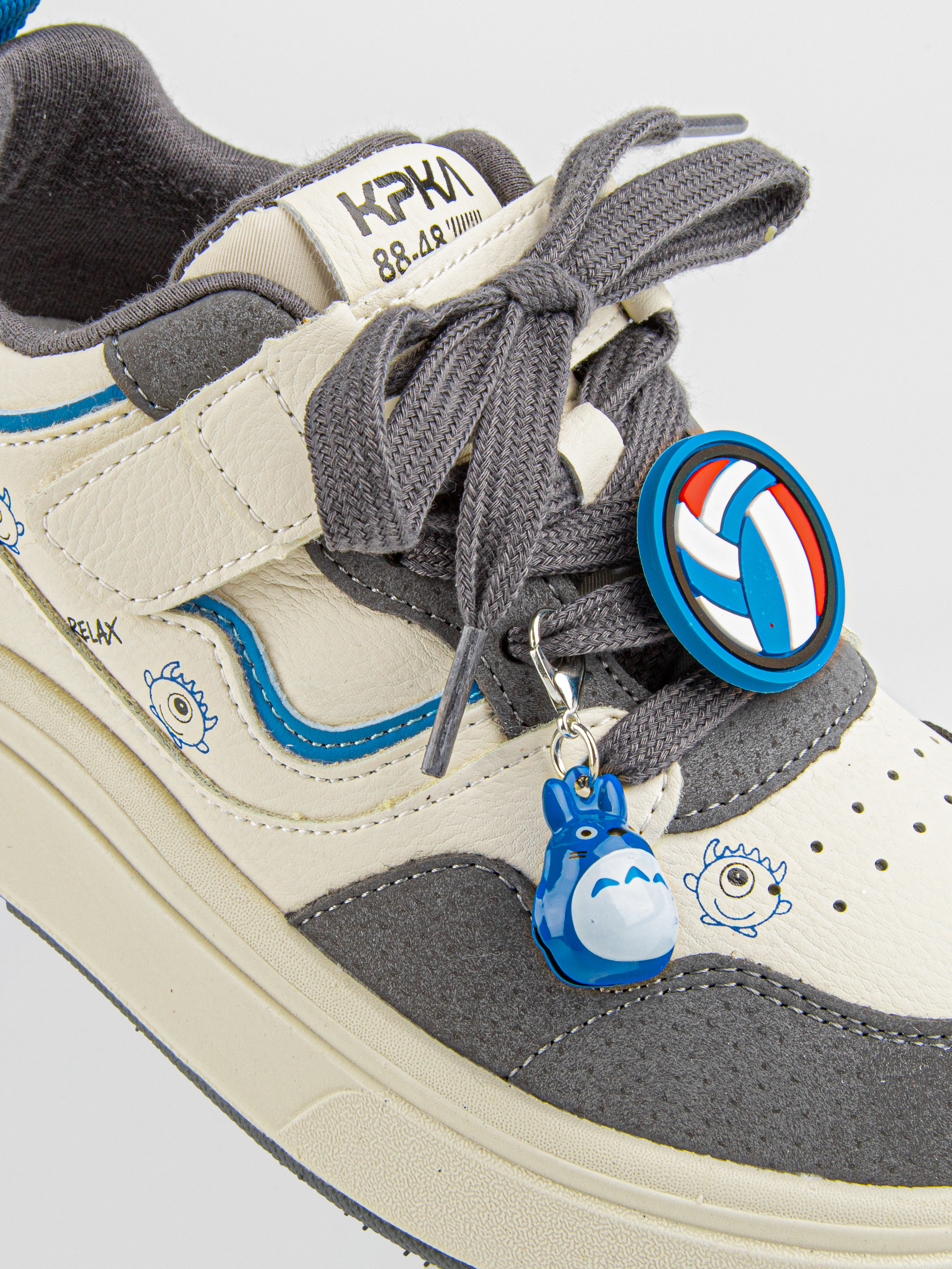 Кроссовки артикул:721245-1-3