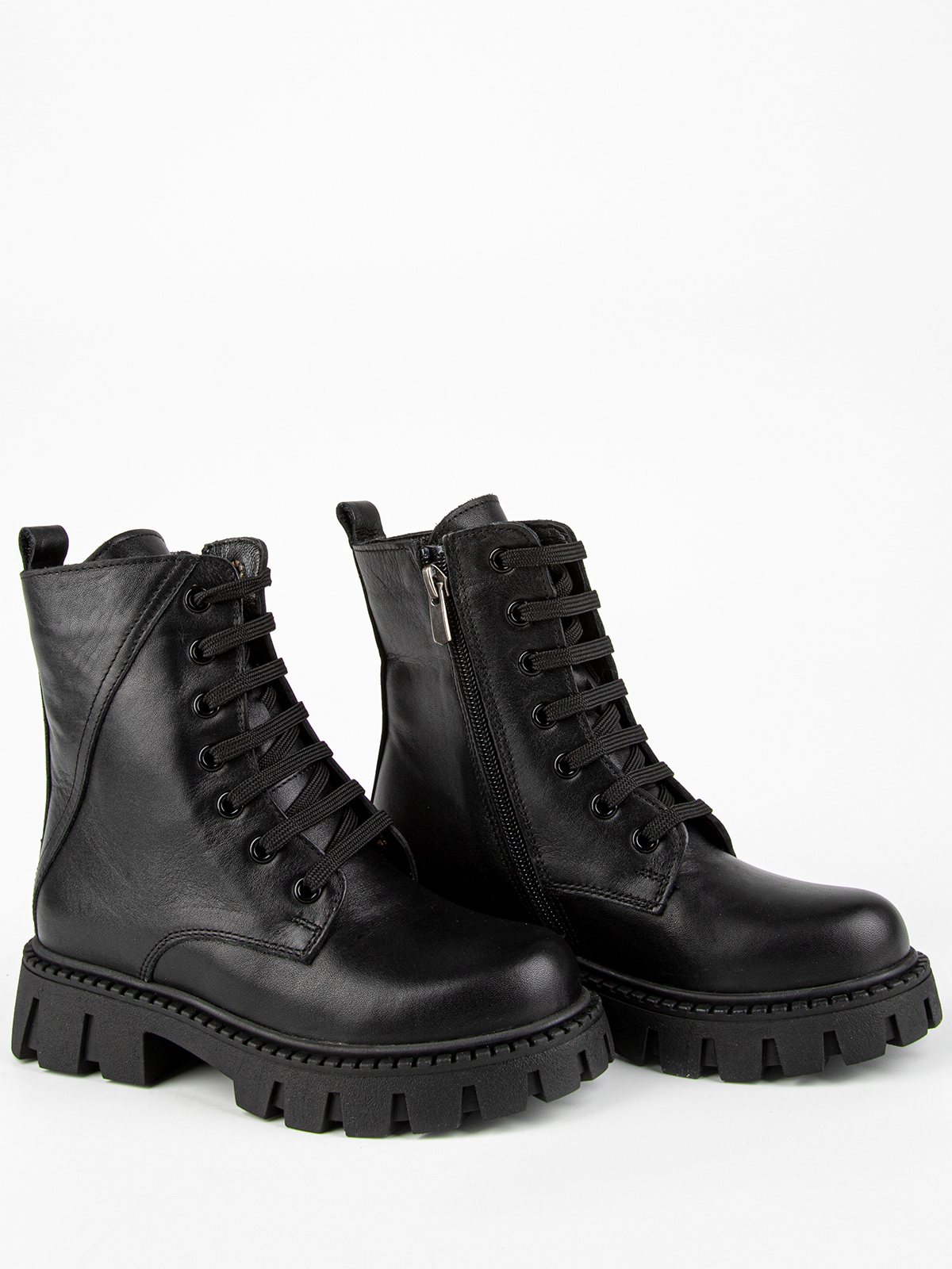 Ботинки артикул:53654ут-1-2