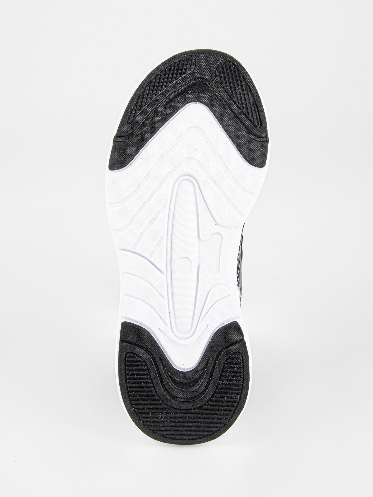 Кроссовки артикул:731227-1-9