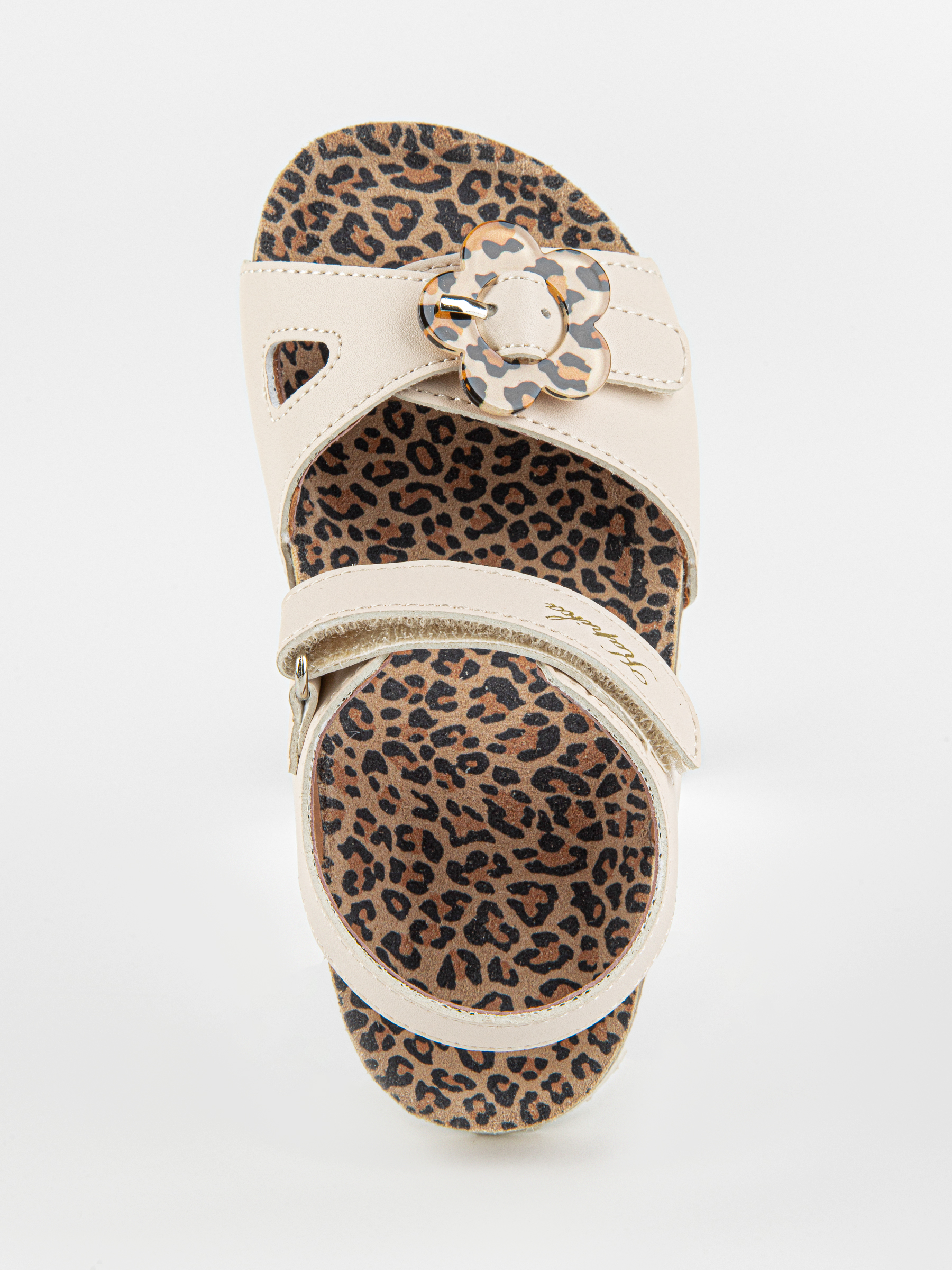 Сандалии артикул:321002п-1-6