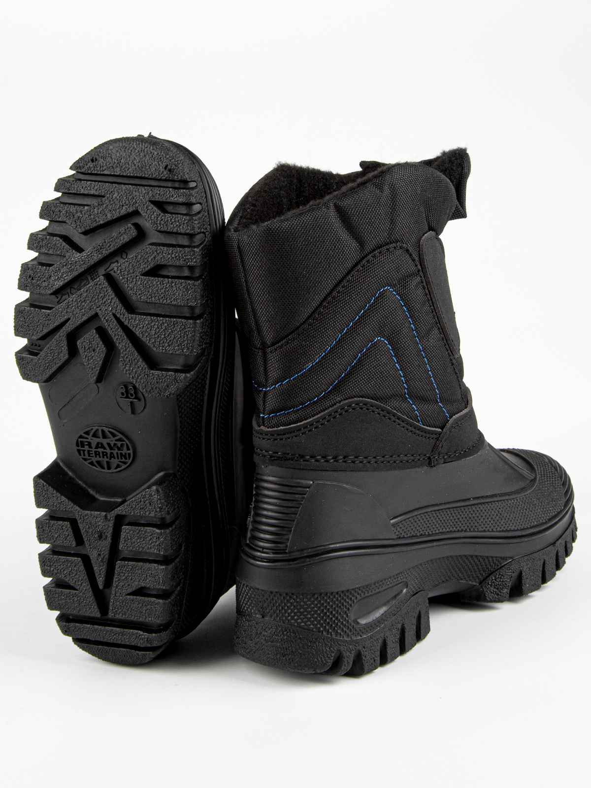 Сапоги артикул:1364к-2-5