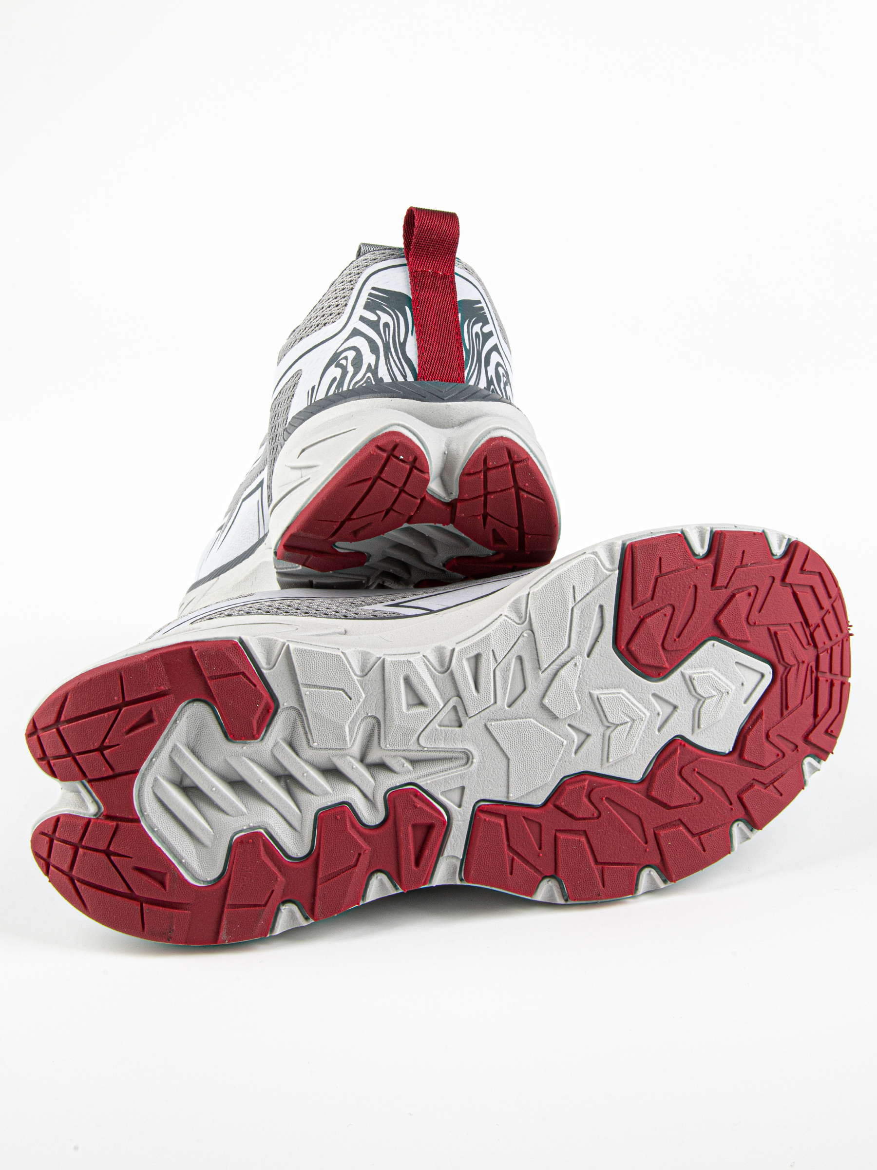 Кроссовки артикул:731294-2-5