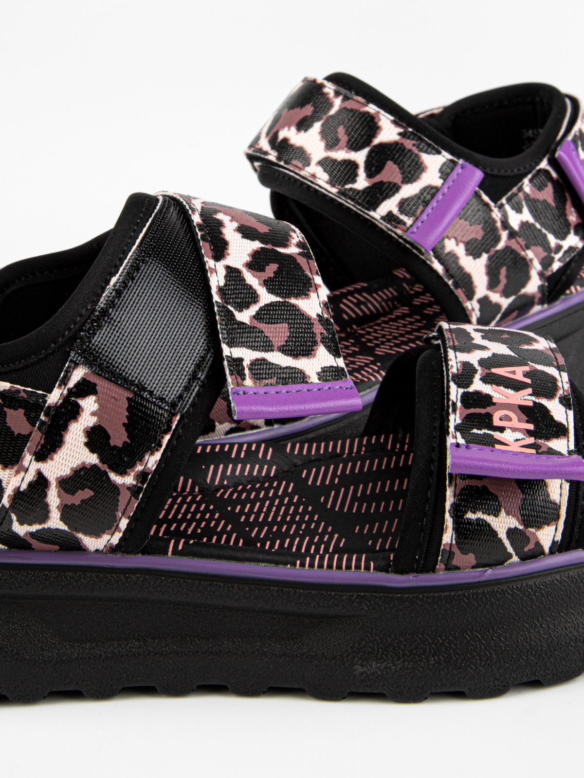 Сандалии артикул:34571-10-9