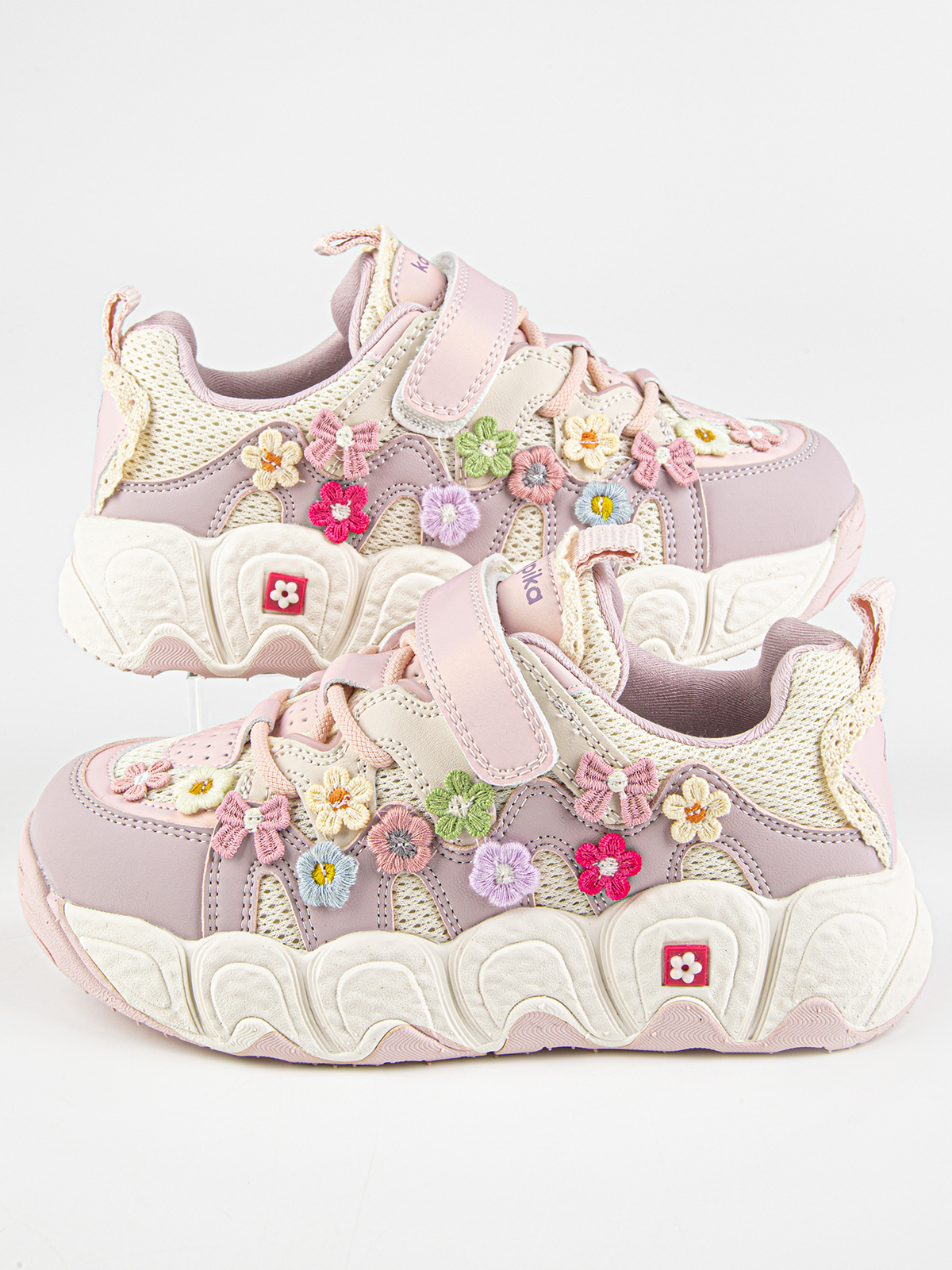 Кроссовки артикул:721026-11-4