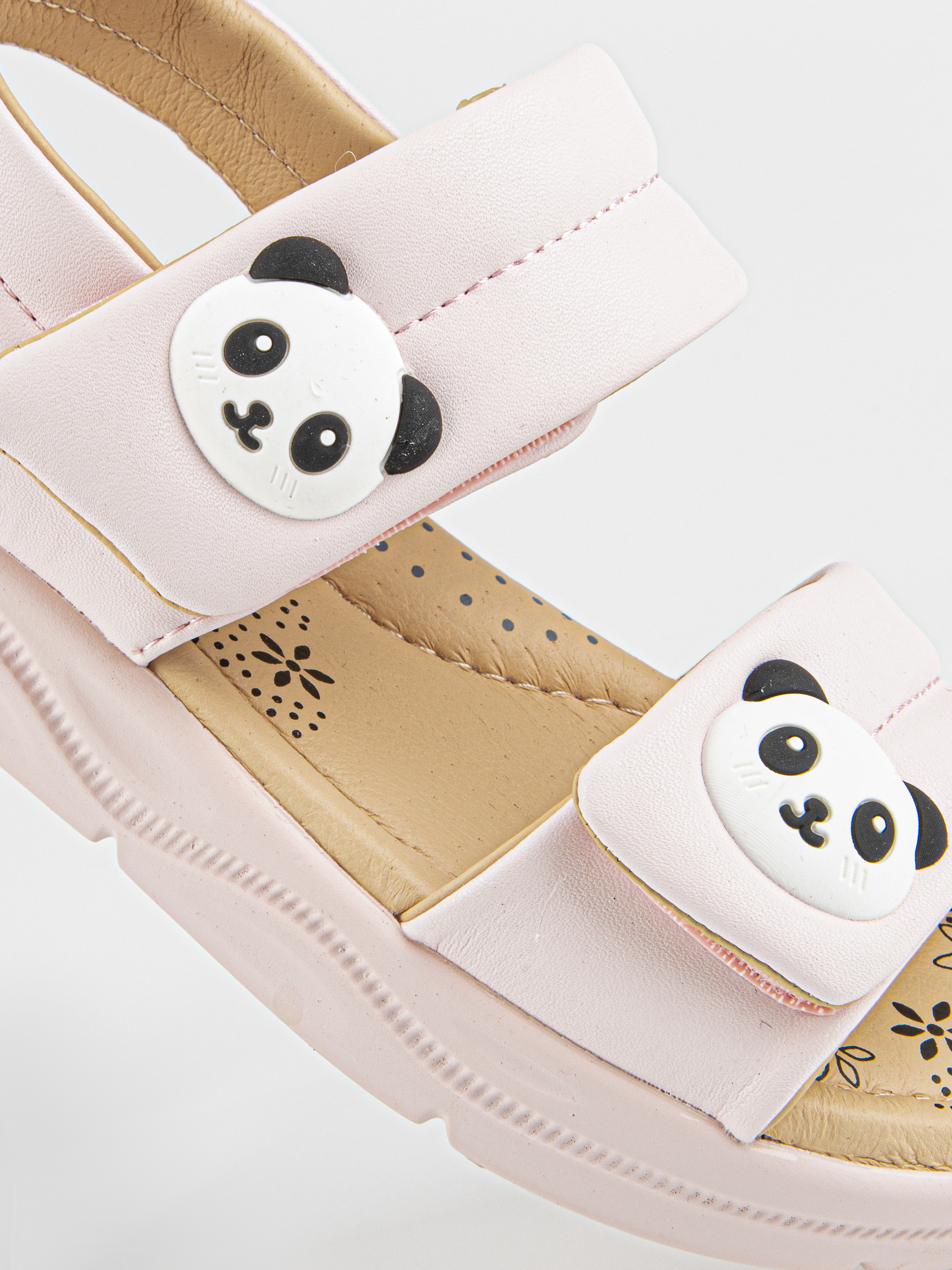 Сандалии артикул:321018п-2-3